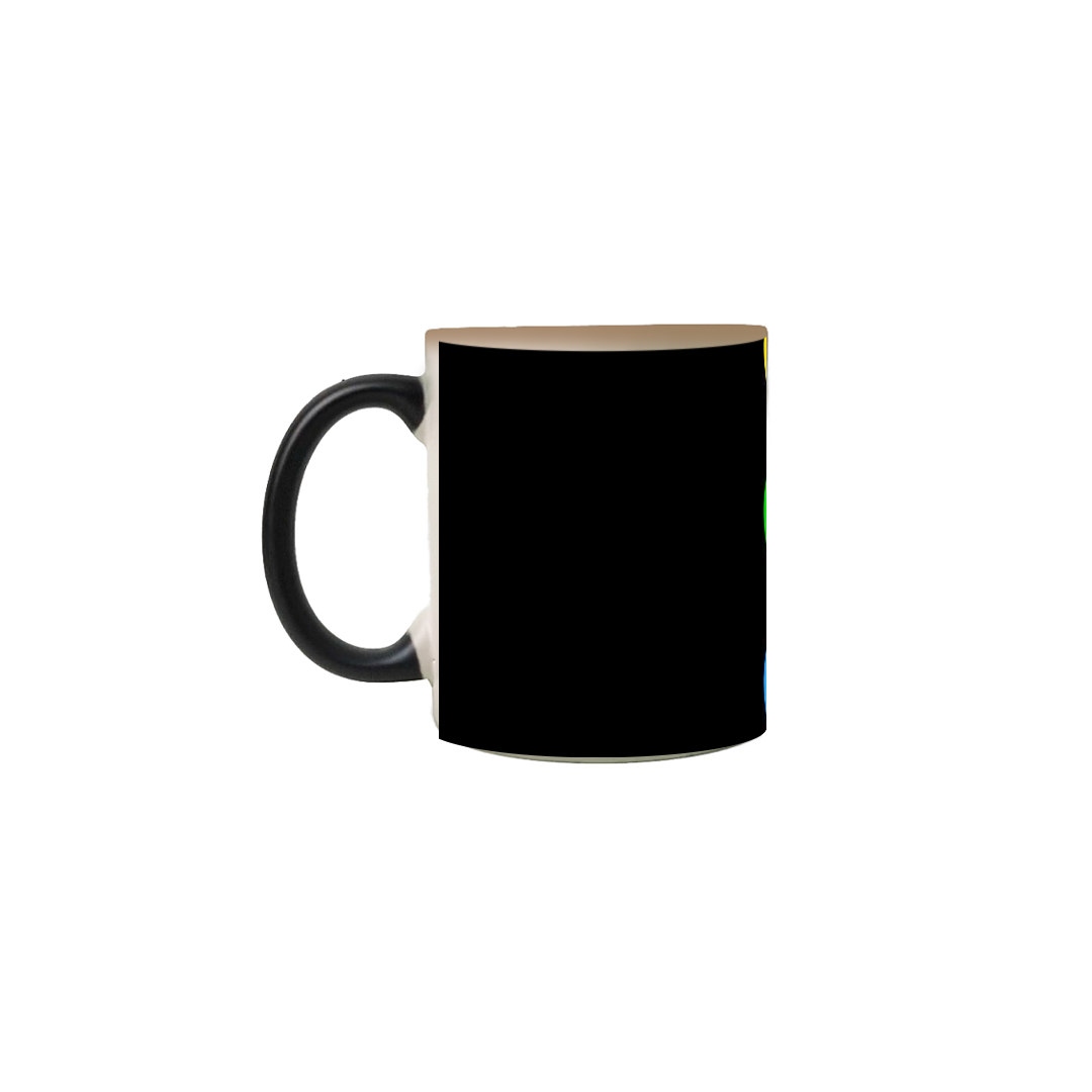 Nome do produto  Caneca magica