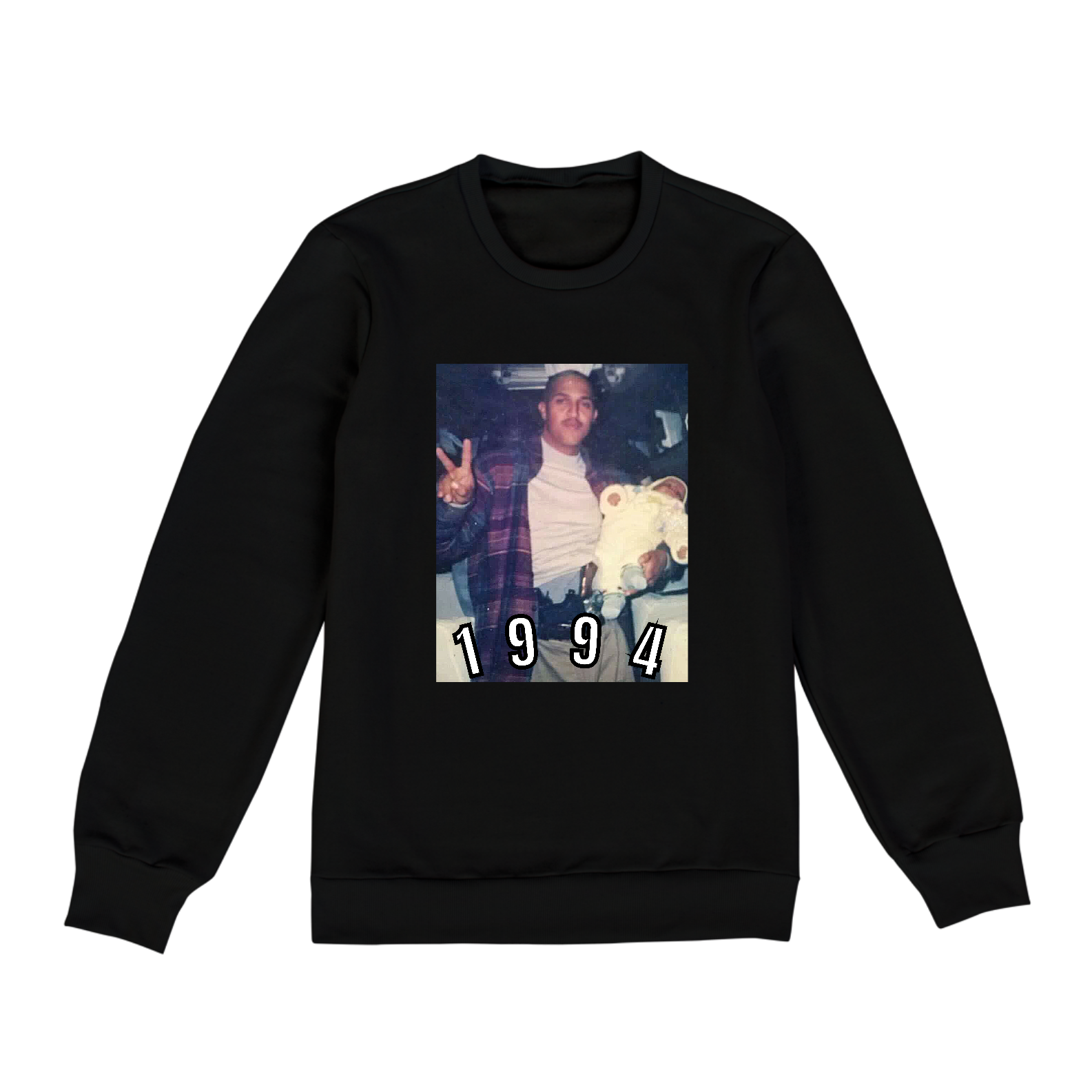 Nome do produto: Moletom Fechado \