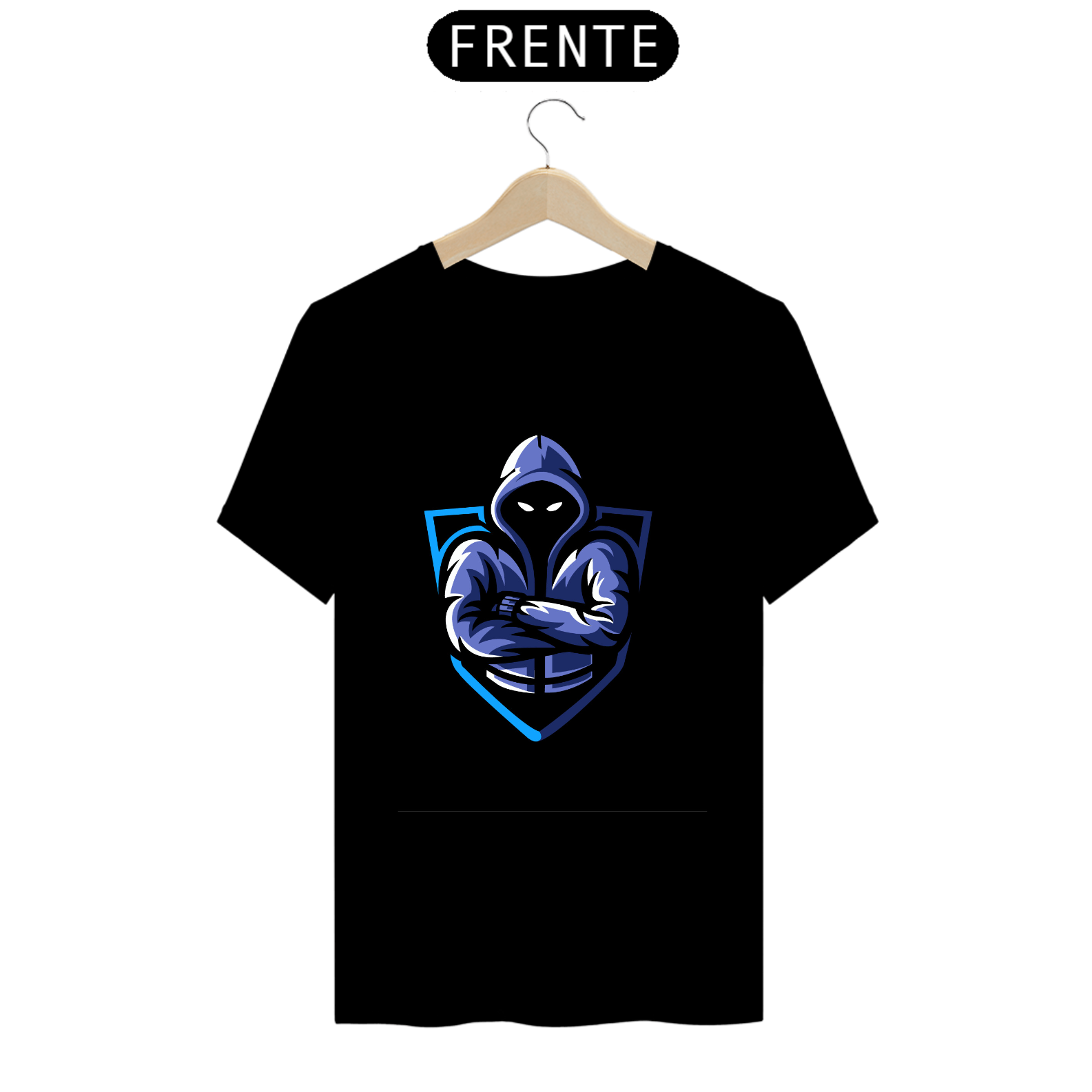 Camiseta Ninja