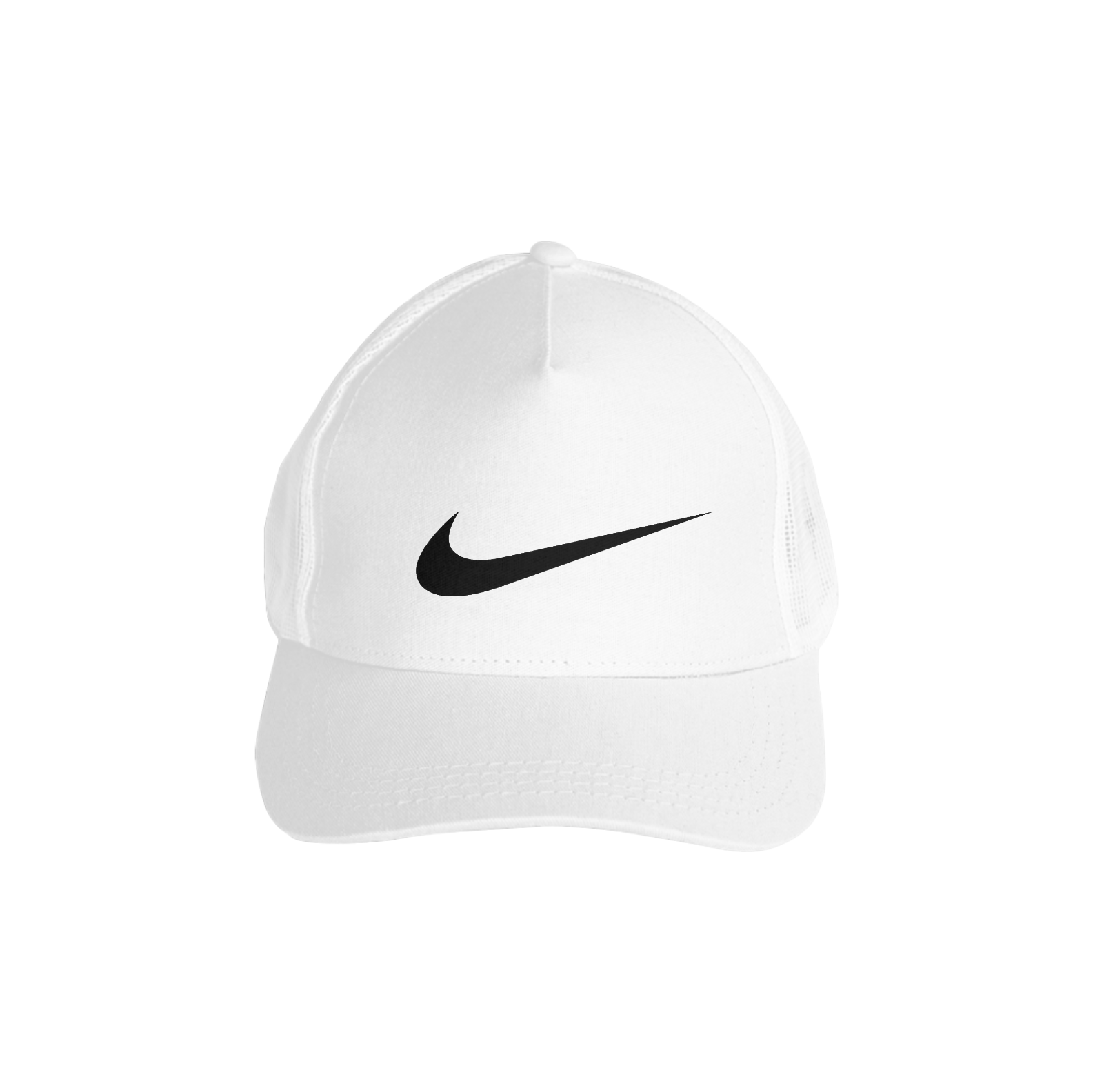 Boné Nike Branco