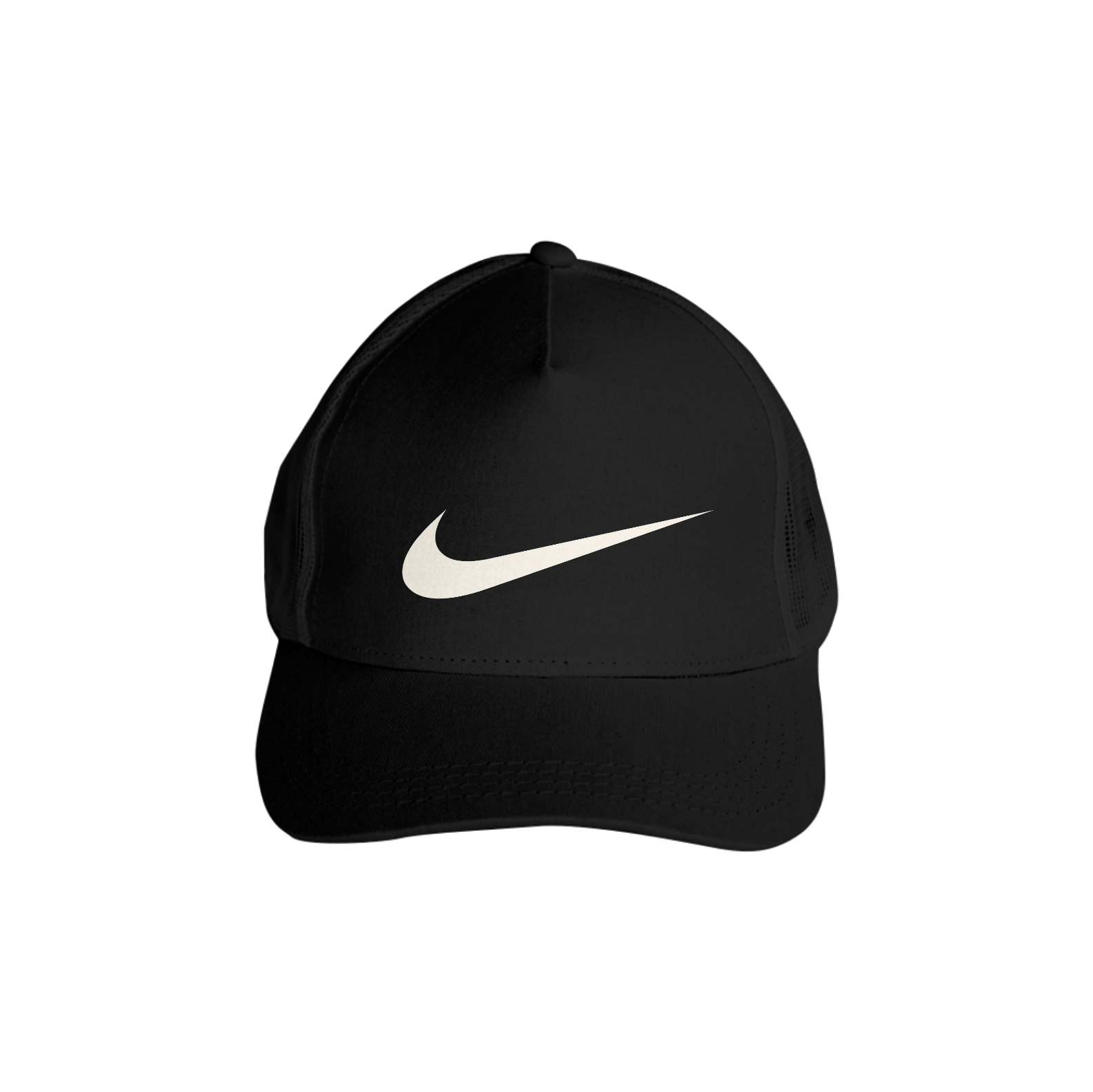 Boné Nike preto