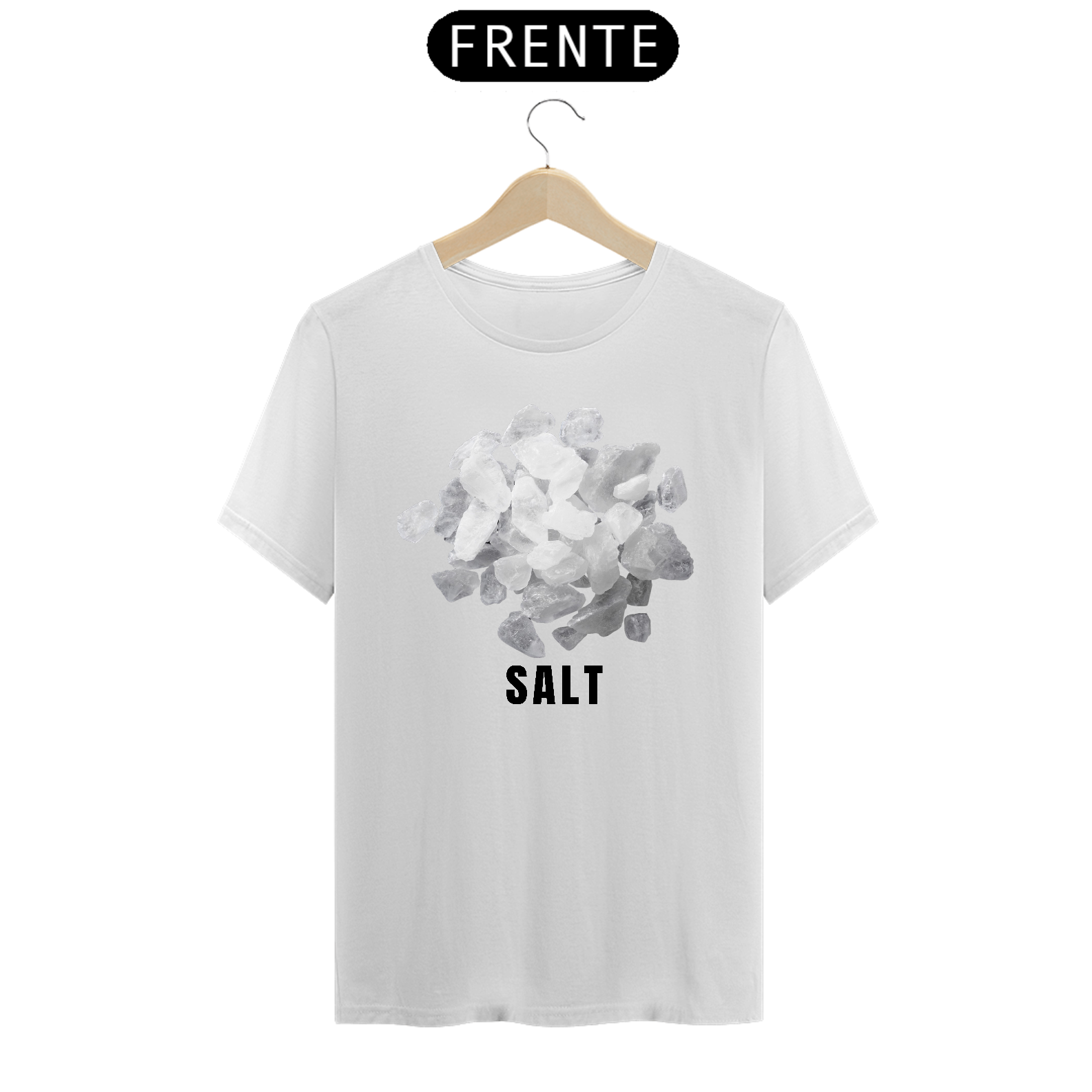 SALT - tshirt prime