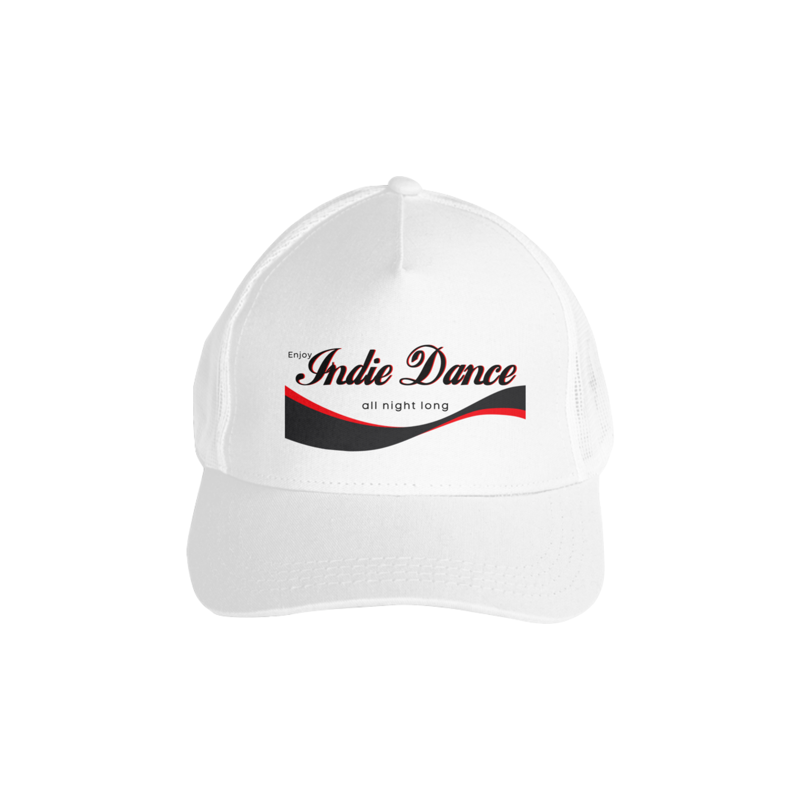 INDIE DANCE CAP