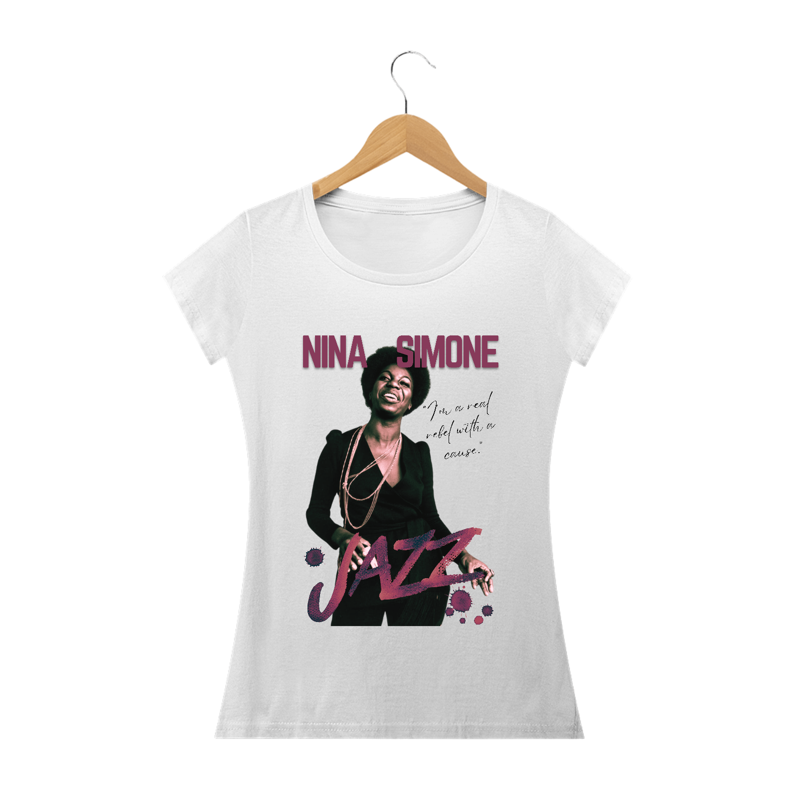 NINA SIMONE - baby long prime