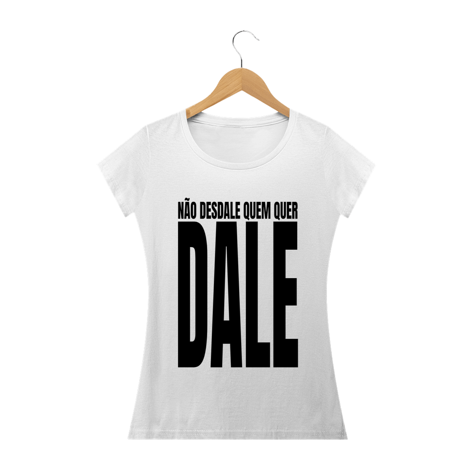 DALE - baby long prime