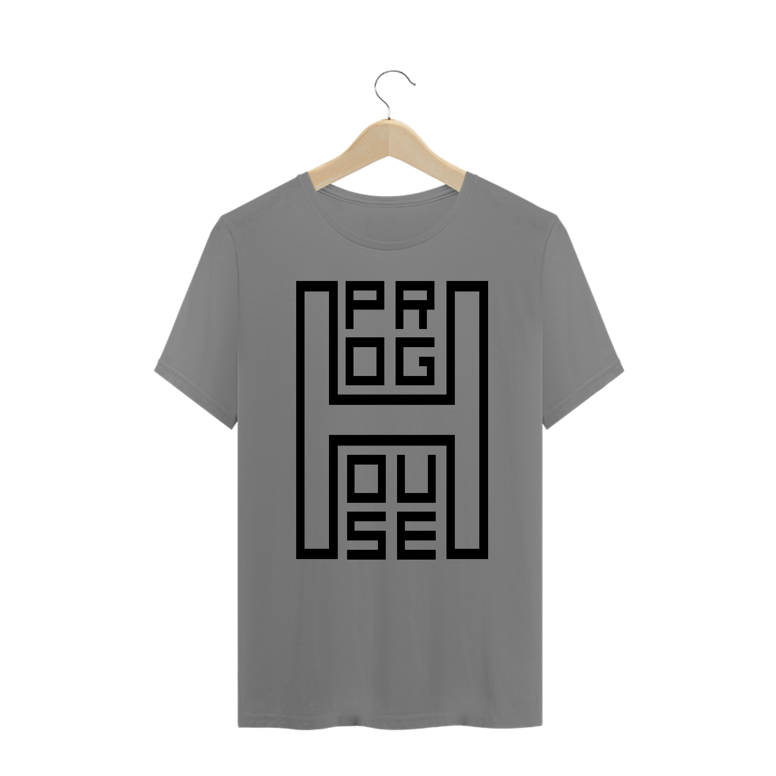 PROG HOUSE - tshirt plus size