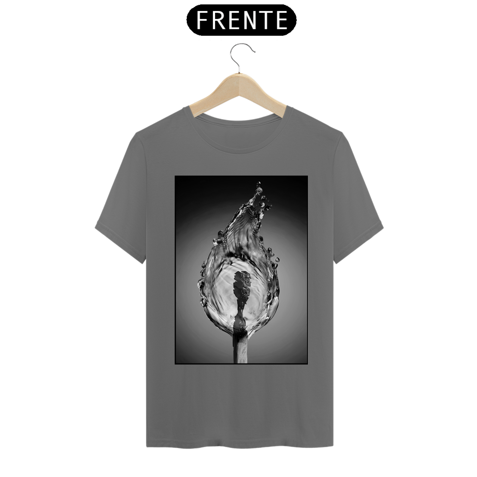 FIRE - tshirt estonada