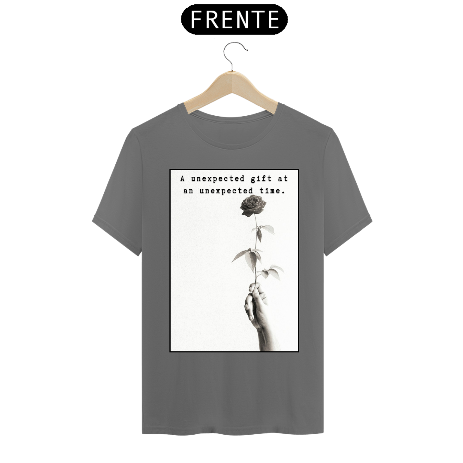 GIFT - tshirt estonada