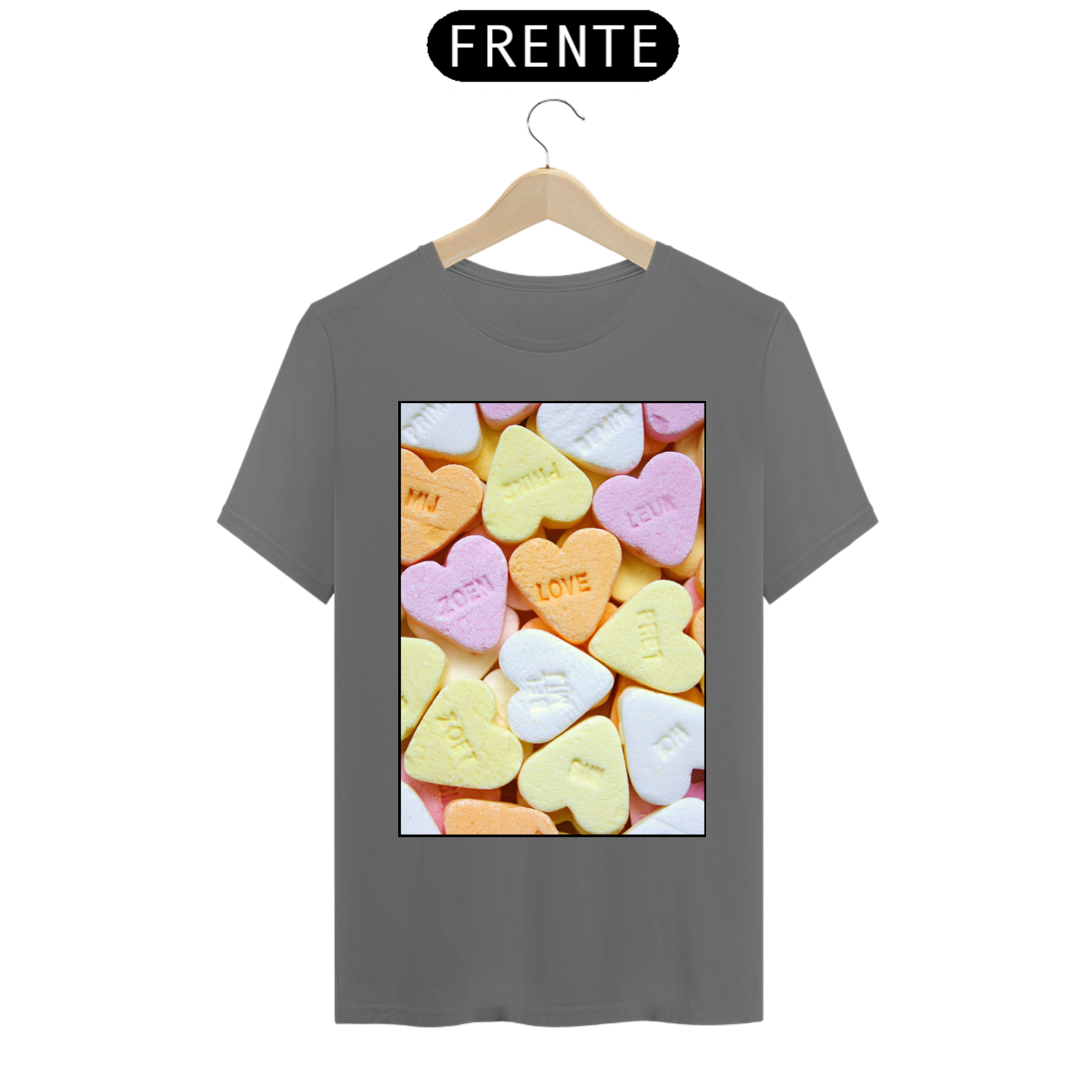 PILLS - tshirt estonada