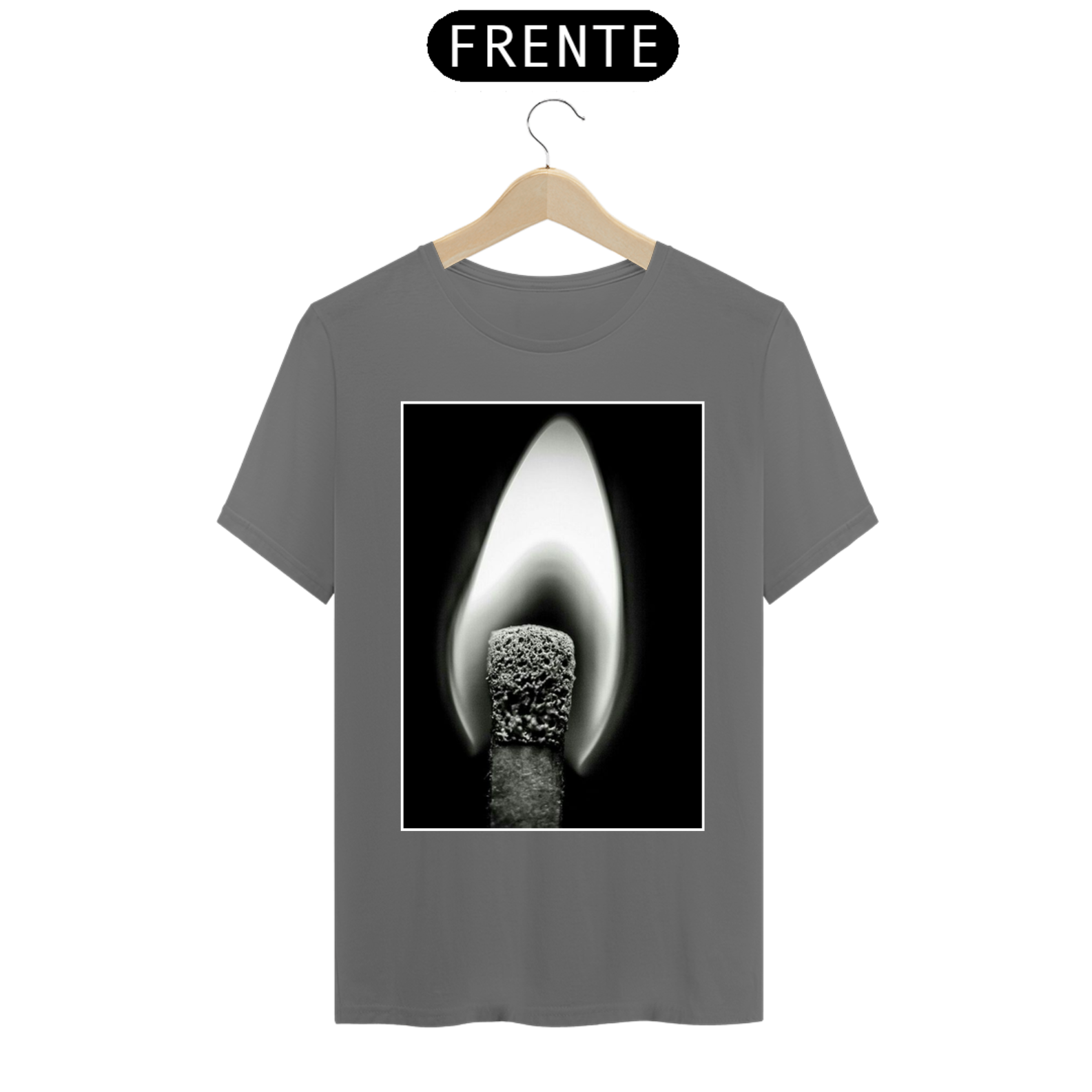 FLAME - tshirt estonada