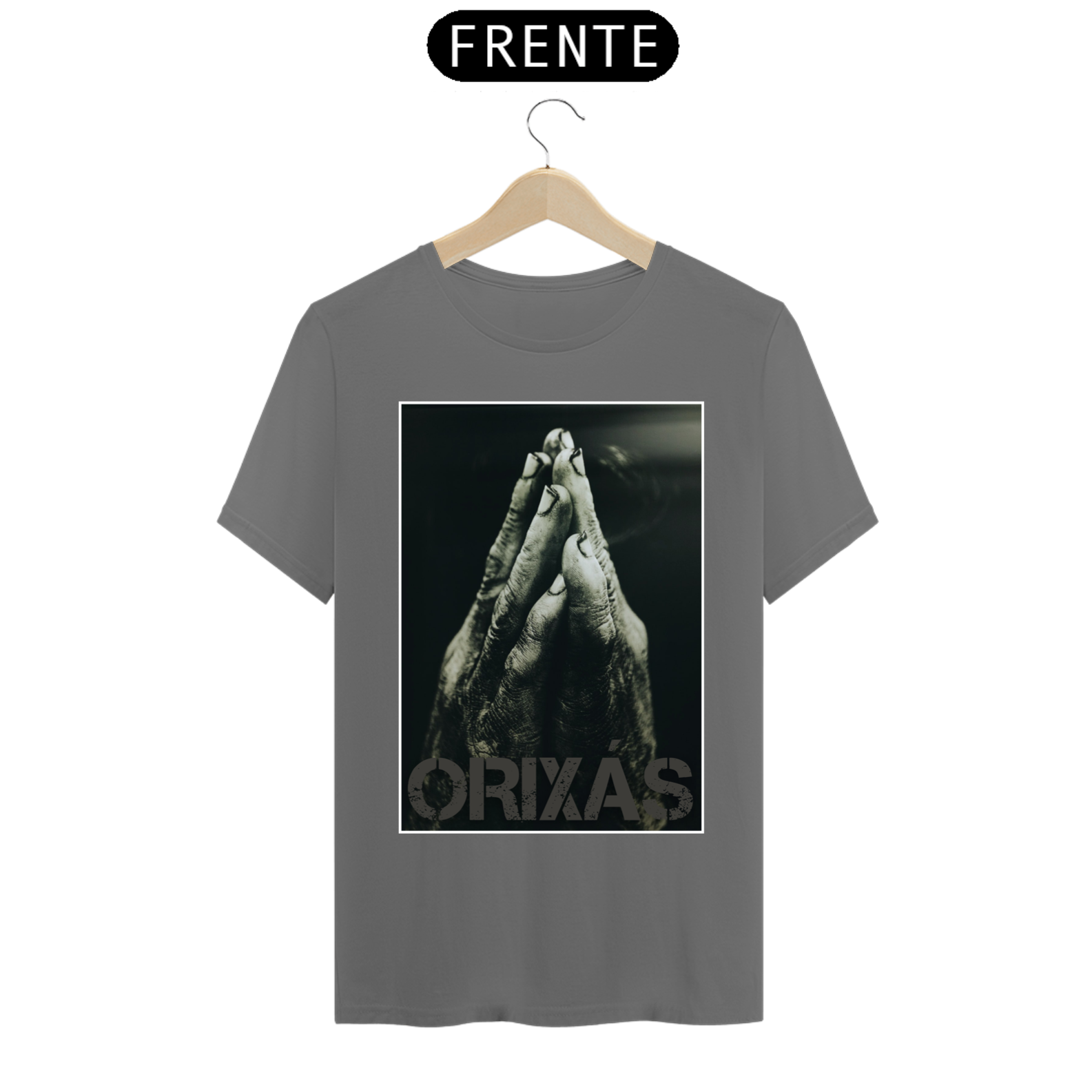 ORIXÁS - tshirt estonada