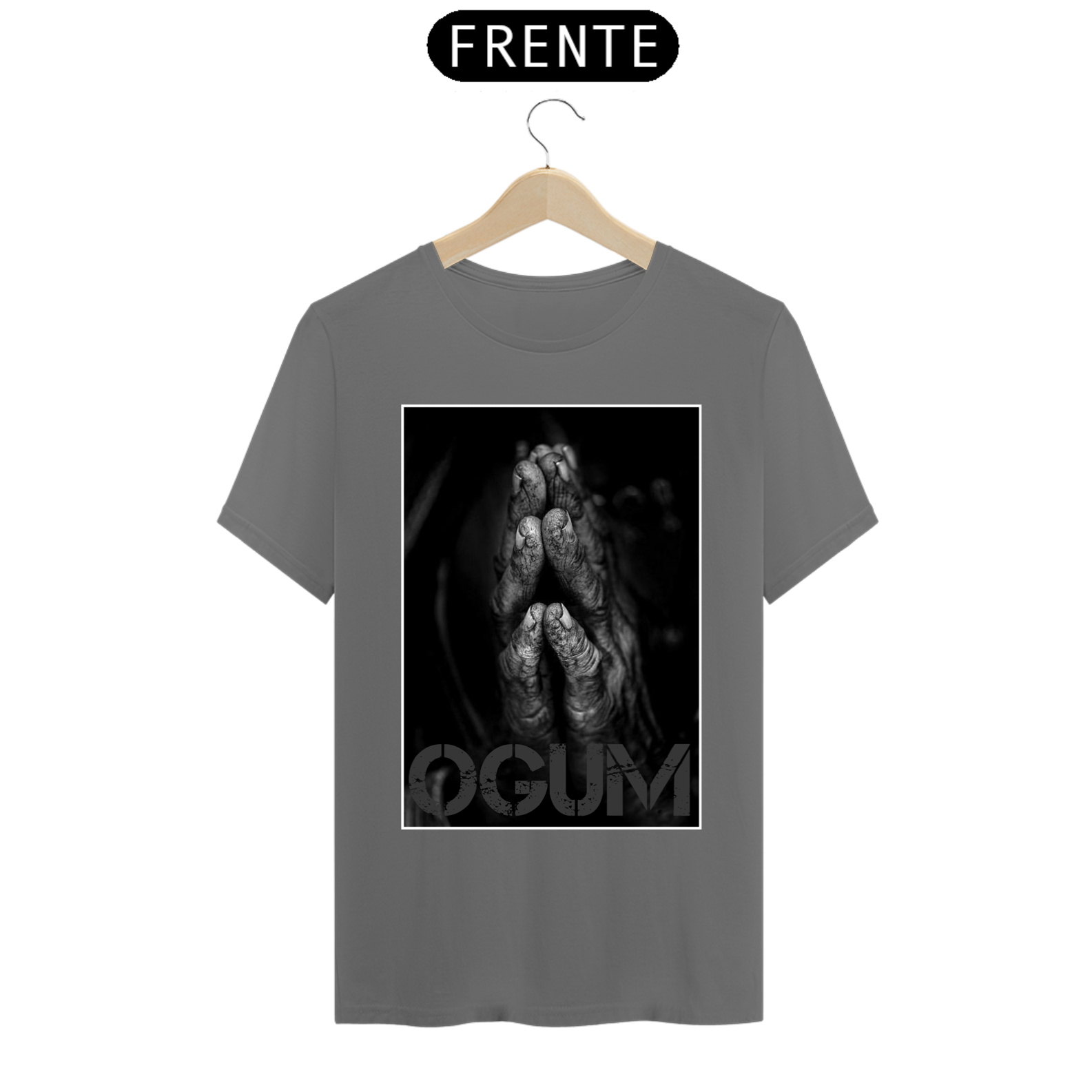 OGUM - tshirt estonada