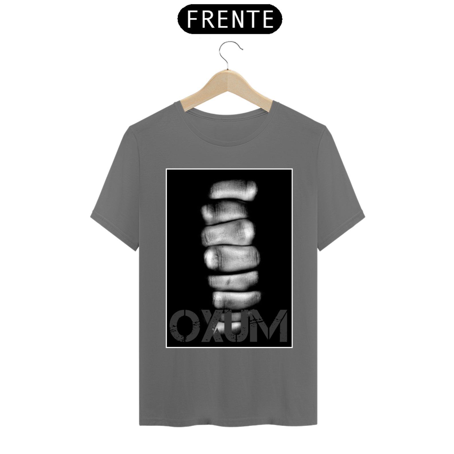 OXUM - tshirt estonada