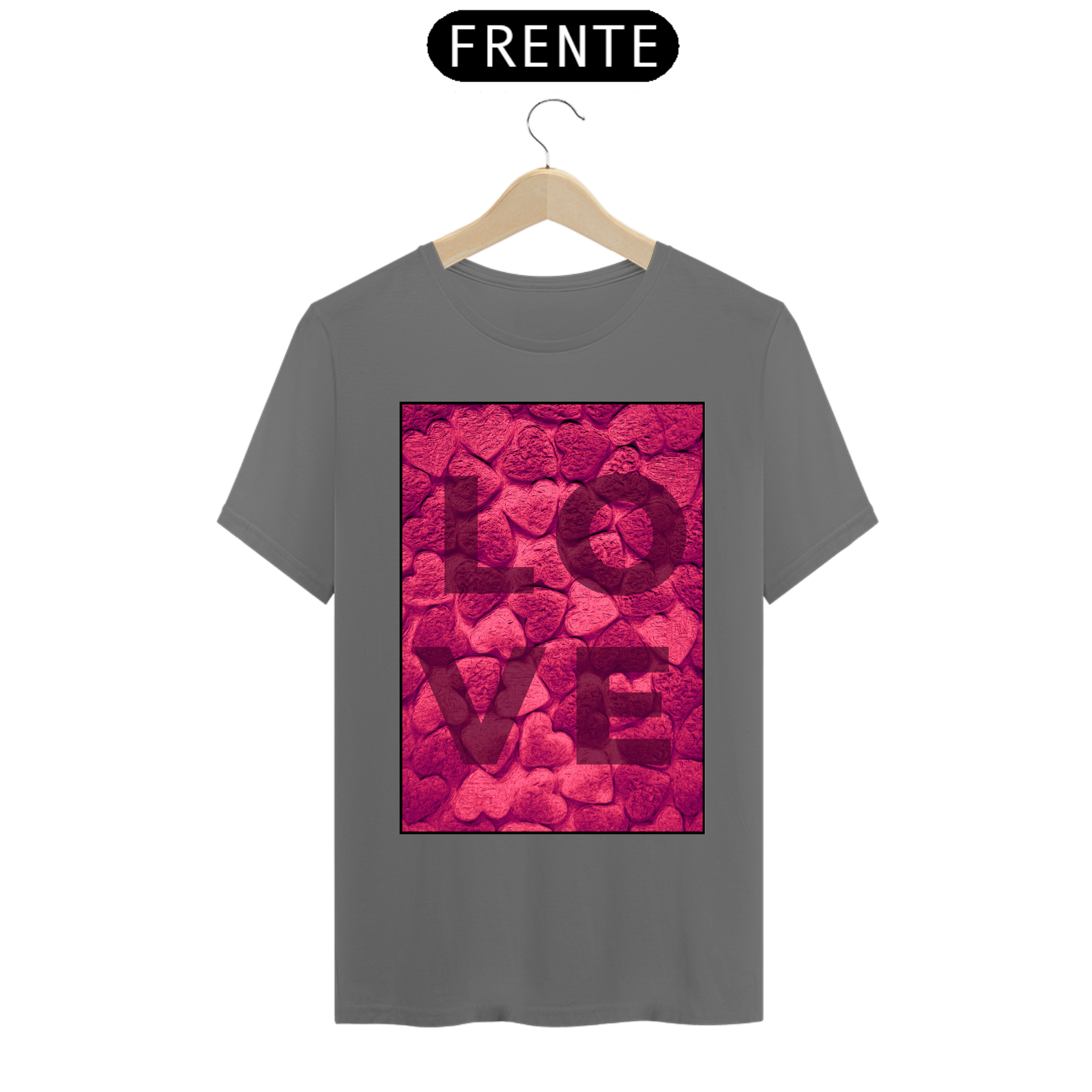 LOVE PILLS - tshirt estonada