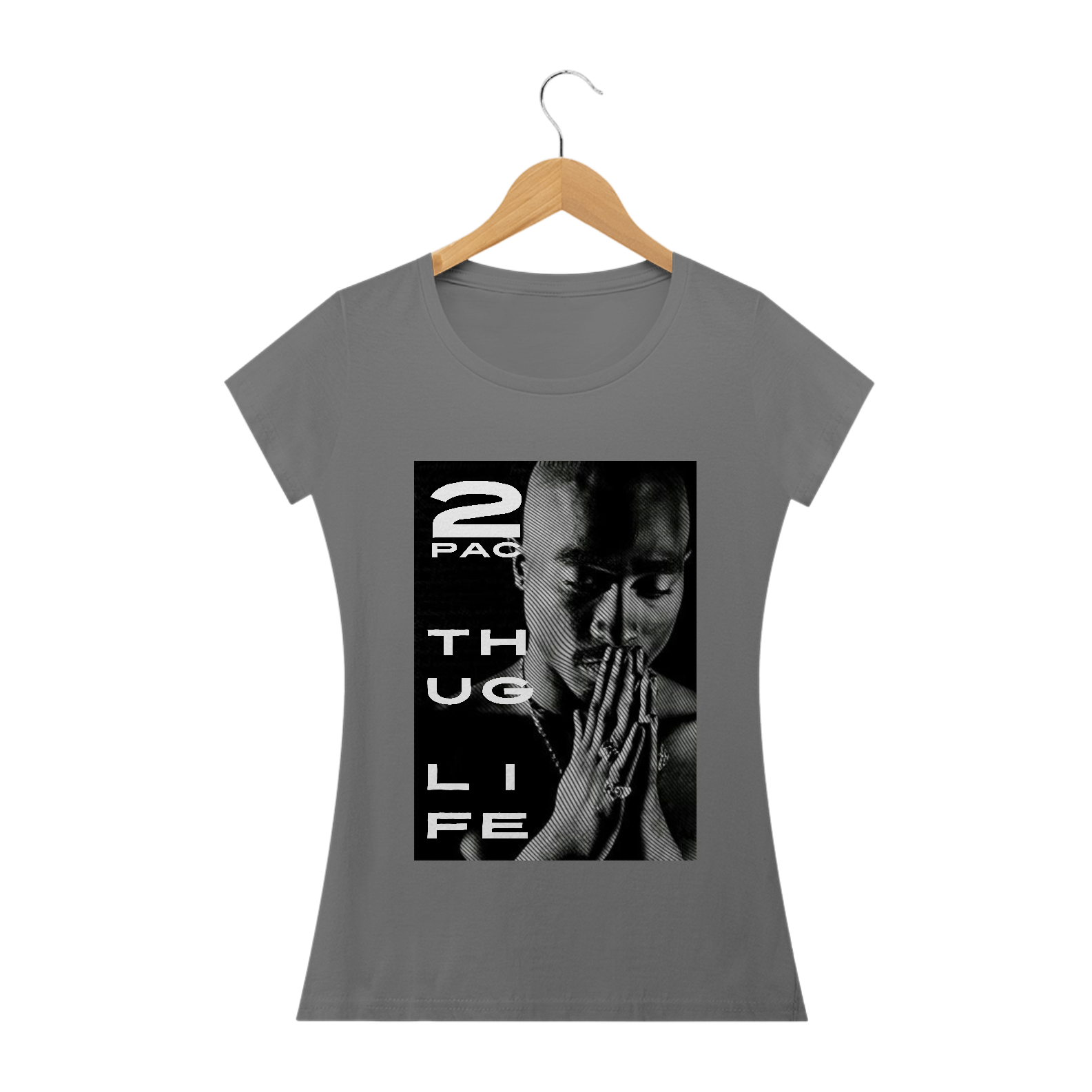 2PAC - baby long estonada