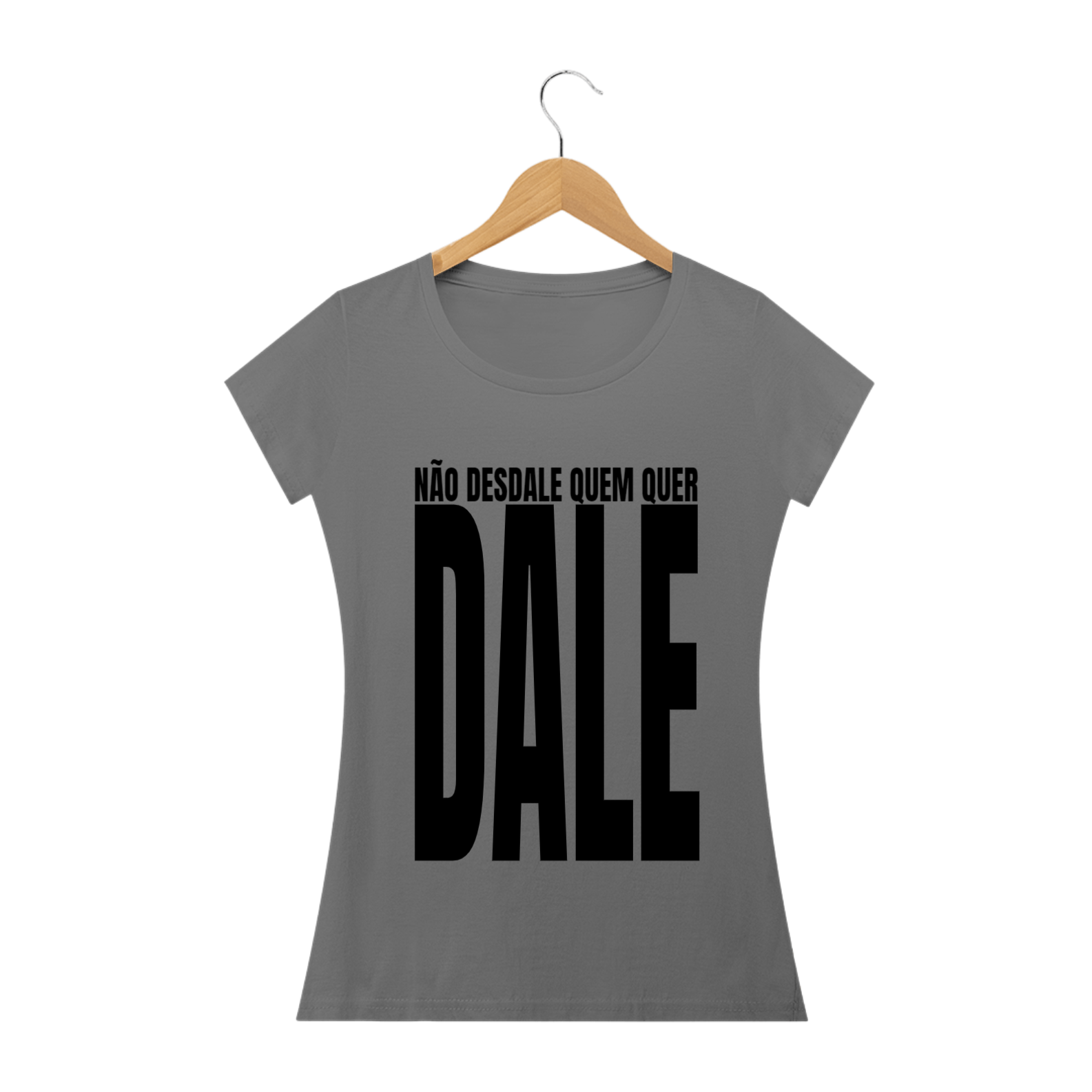 DALE - baby long estonada