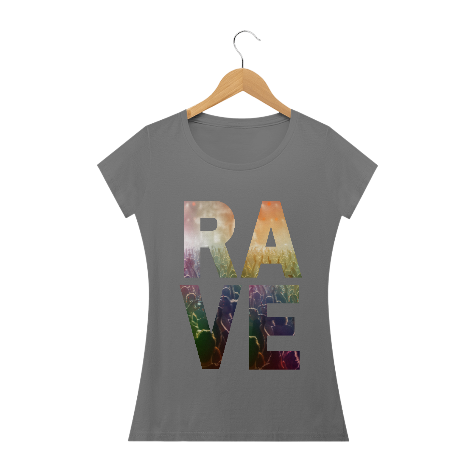 RAVE - baby long estonada