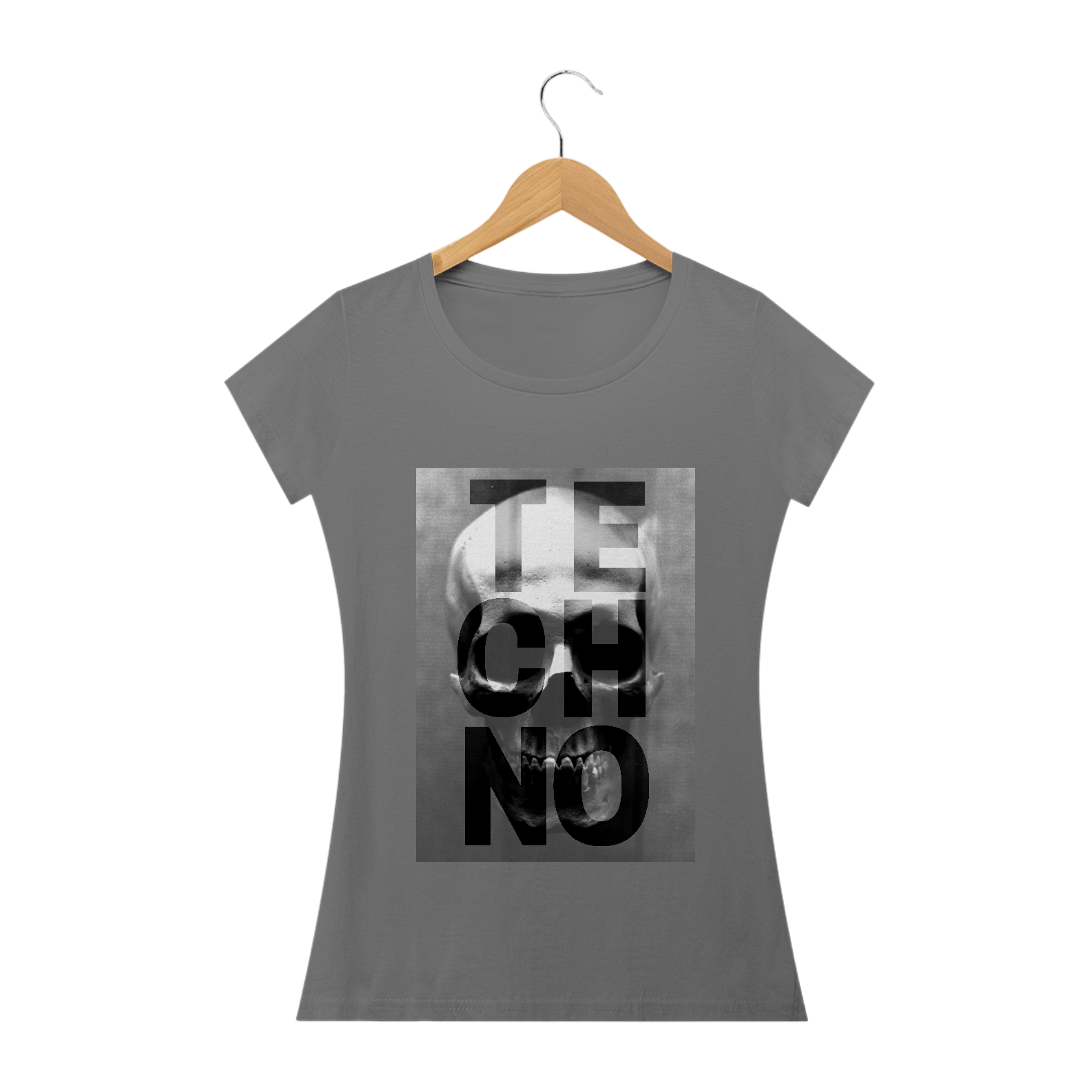 TECHNO BW - baby long estonada