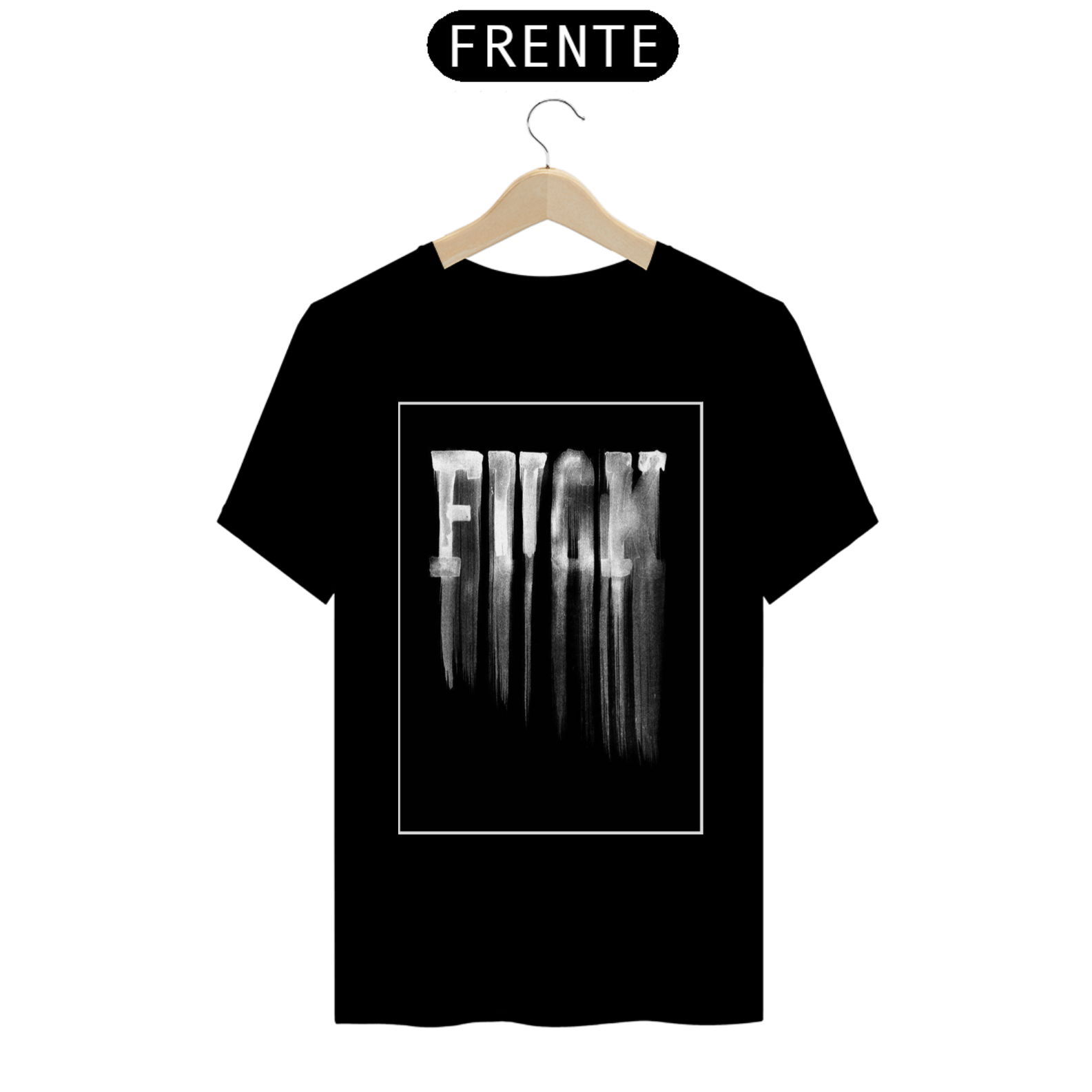 FU#K - tshirt prime