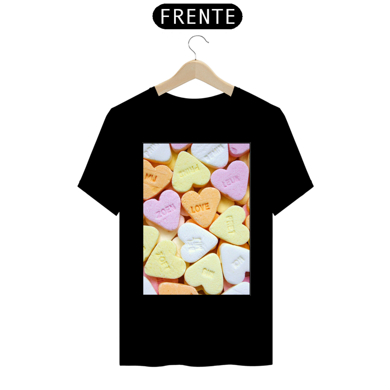 PILLS - tshirt prime