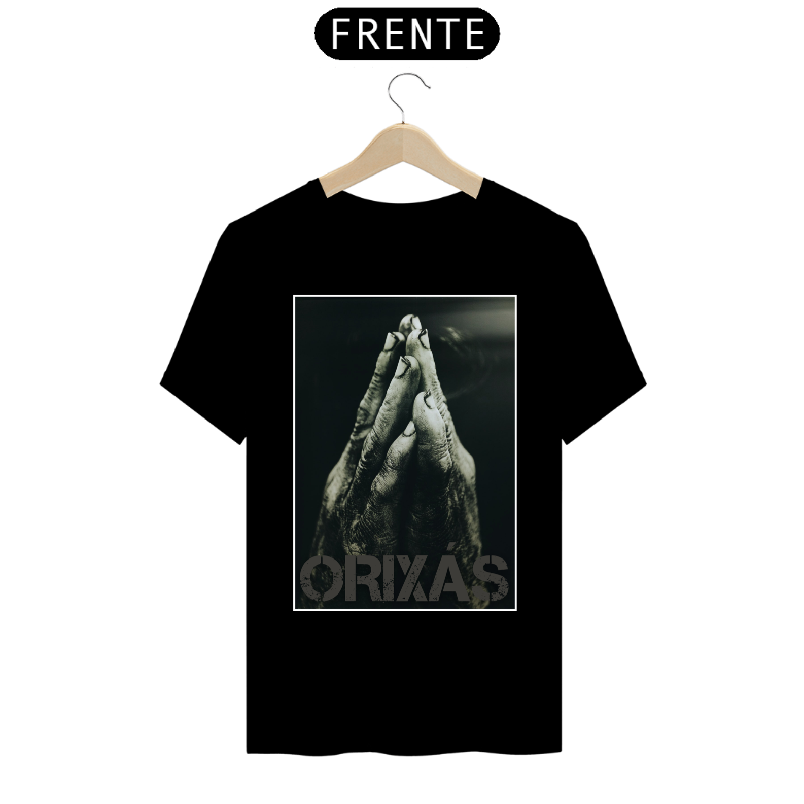 ORIXÁS - tshirt prime