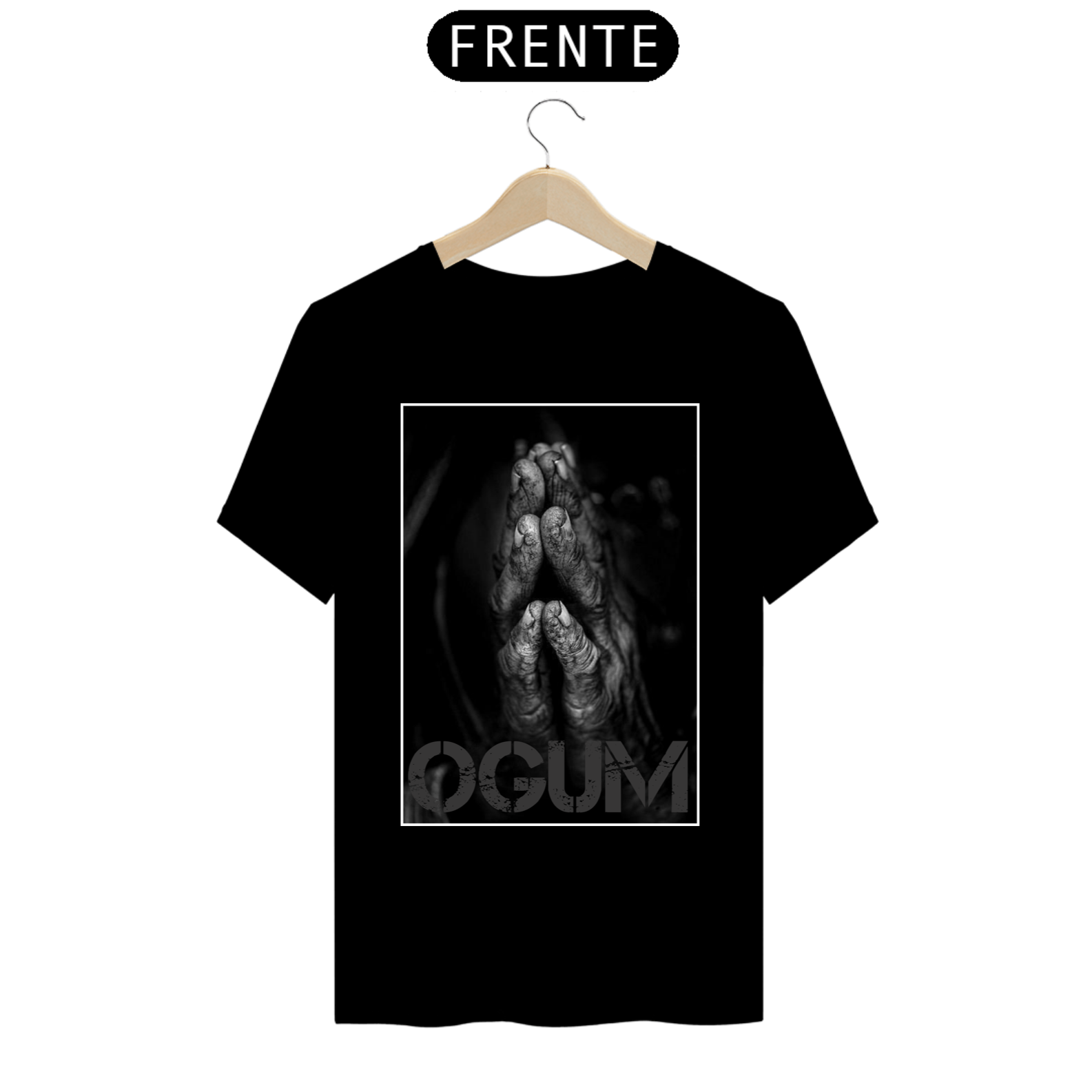 OGUM - tshirt prime