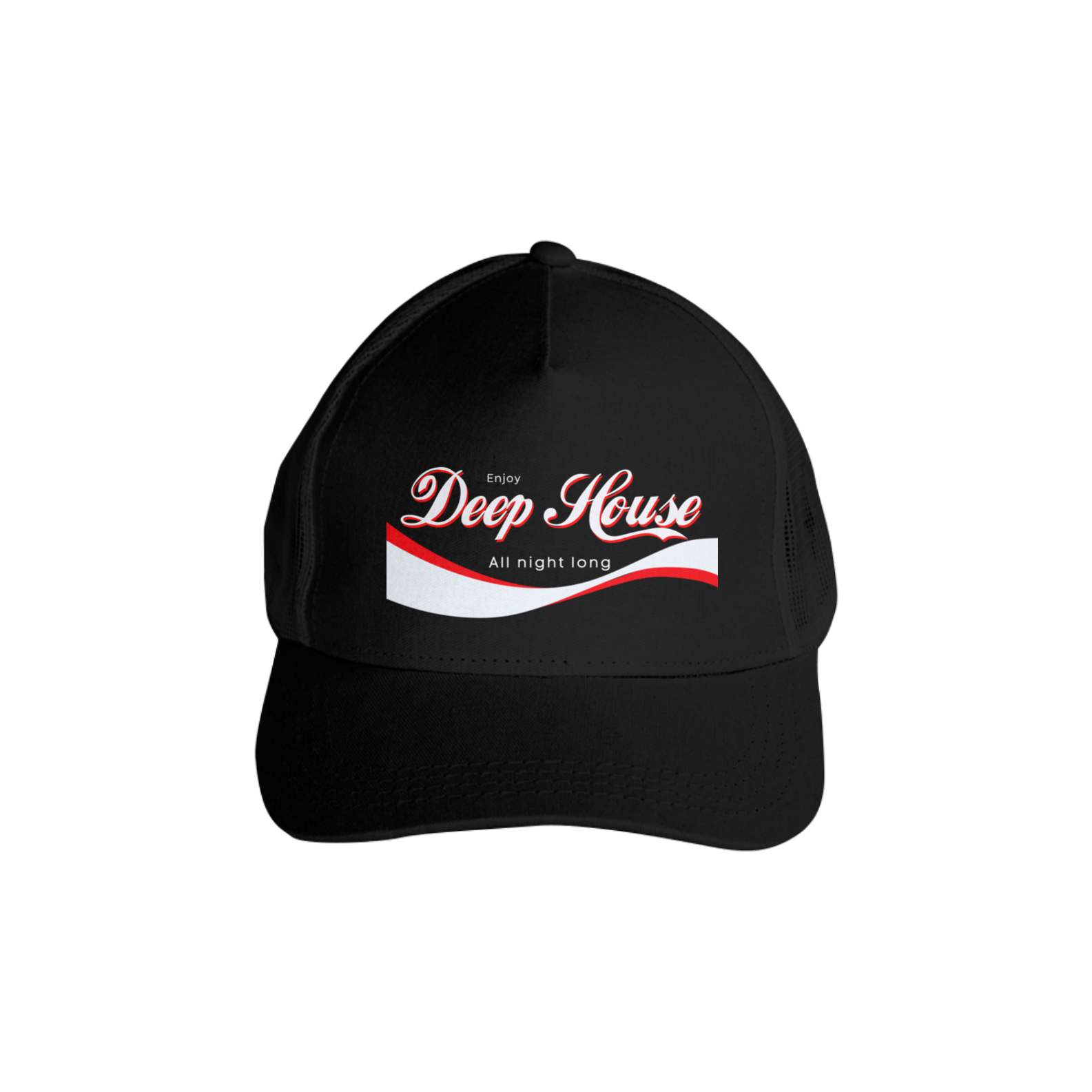 DEEP HOUSE CAP