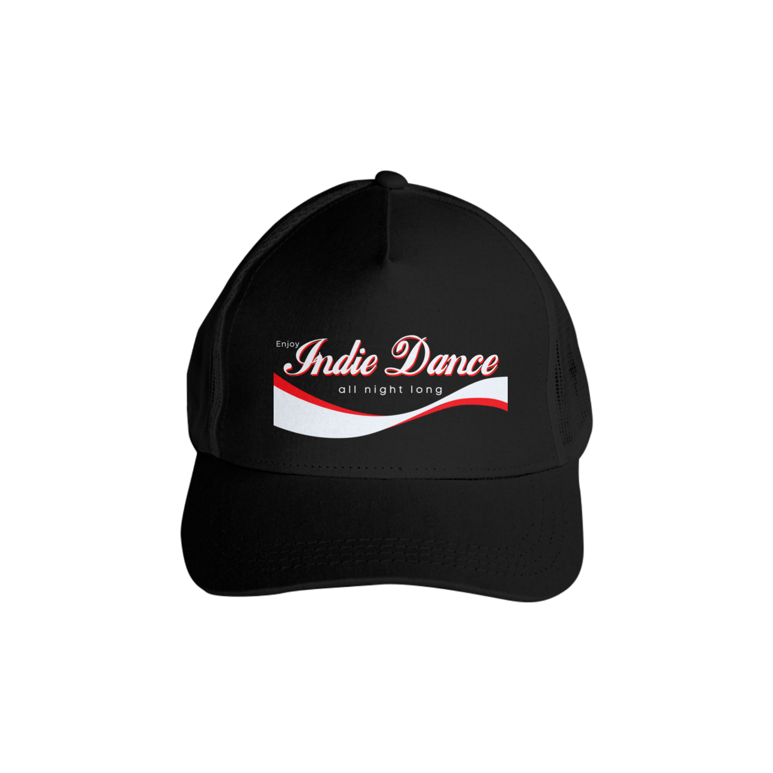 INDIE DANCE CAP