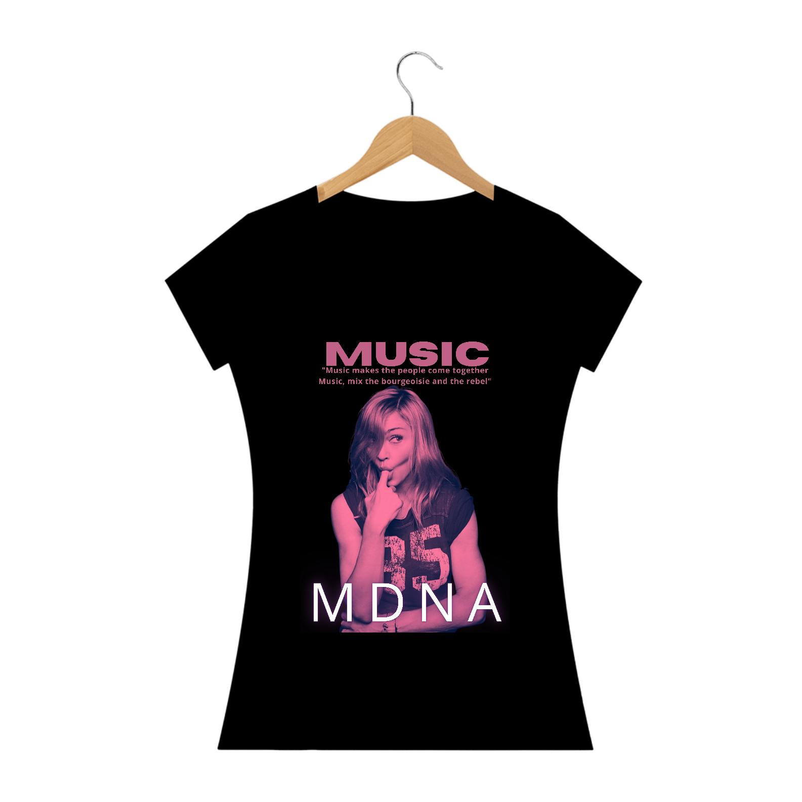 MDNA - baby long prime