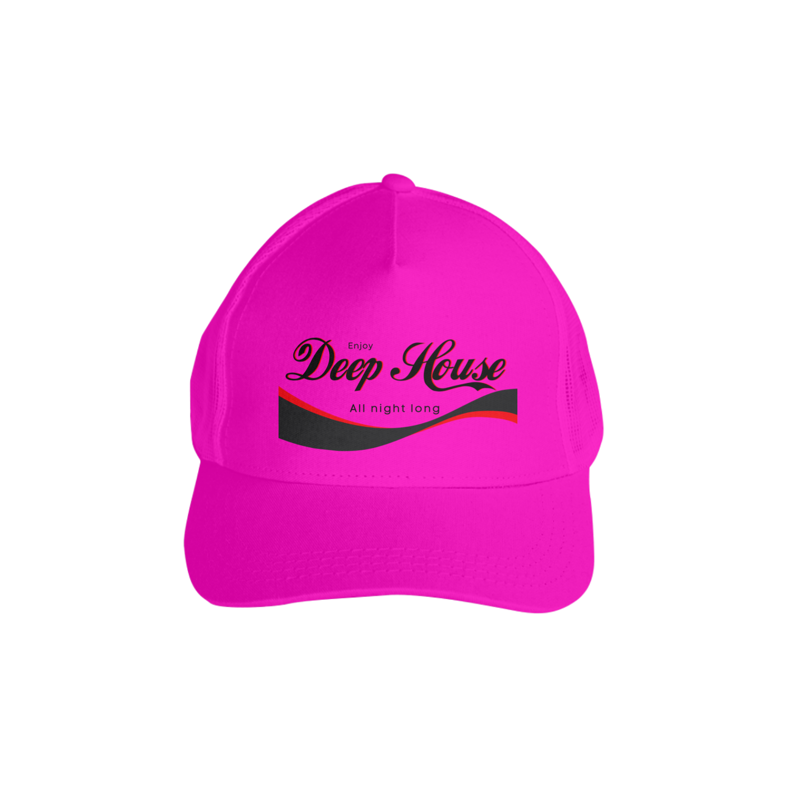 DEEP HOUSE CAP