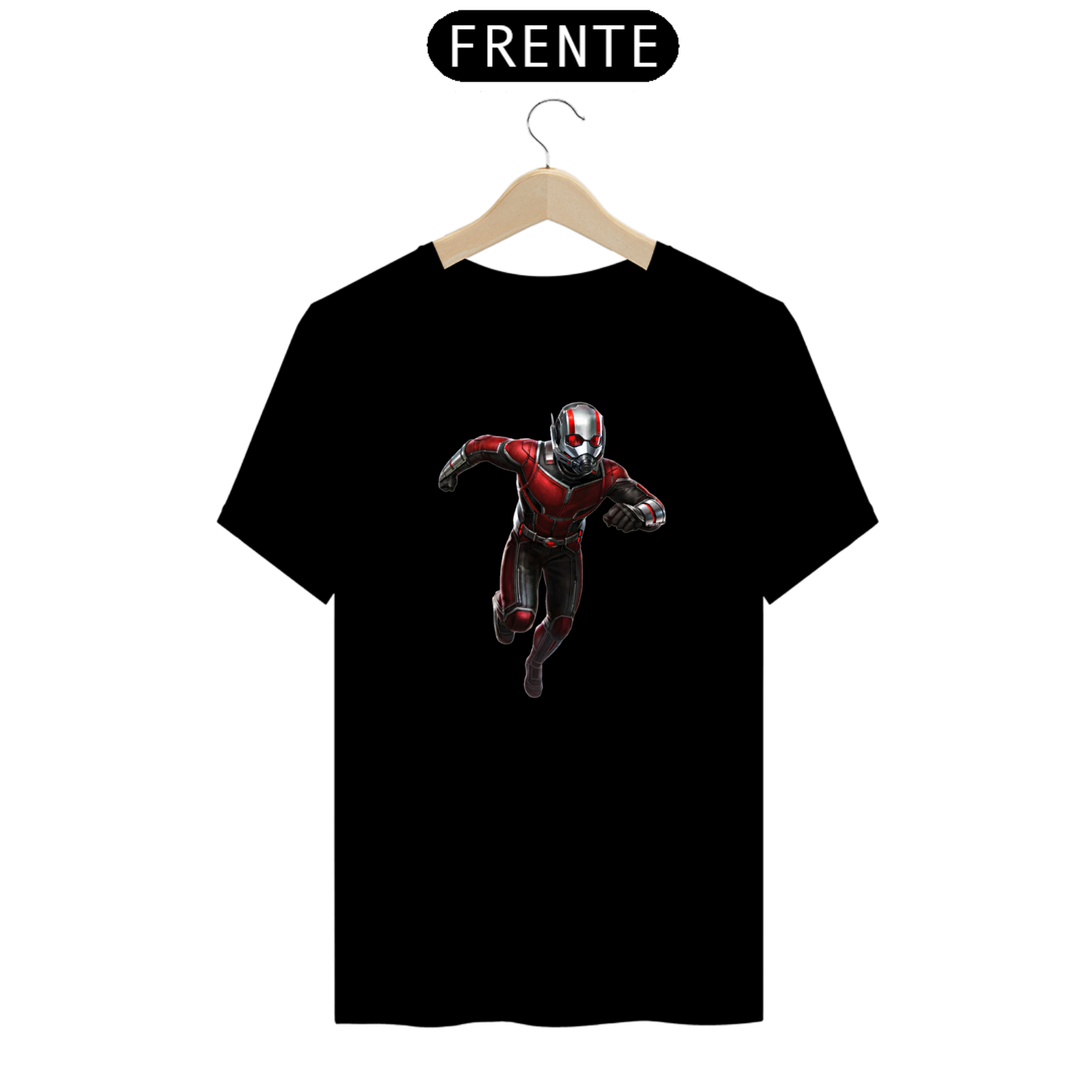 Camiseta Ant Man