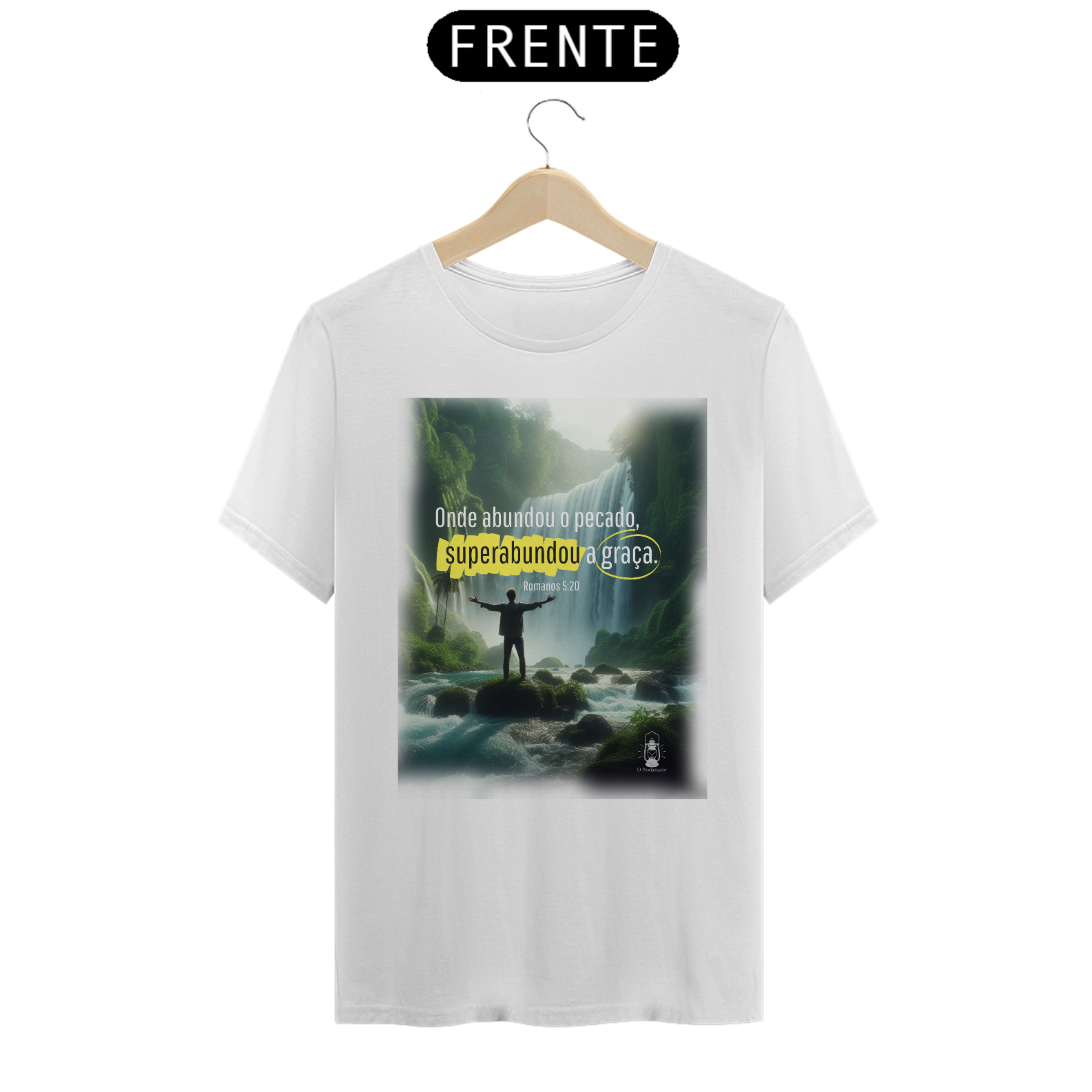 Superabundante graça