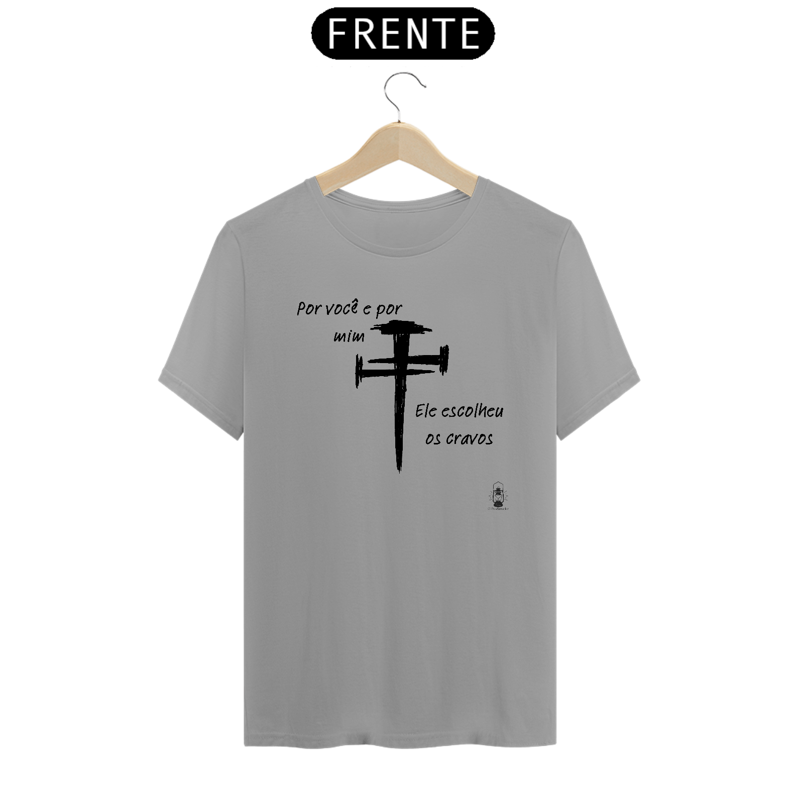 Ele escolheu os cravos