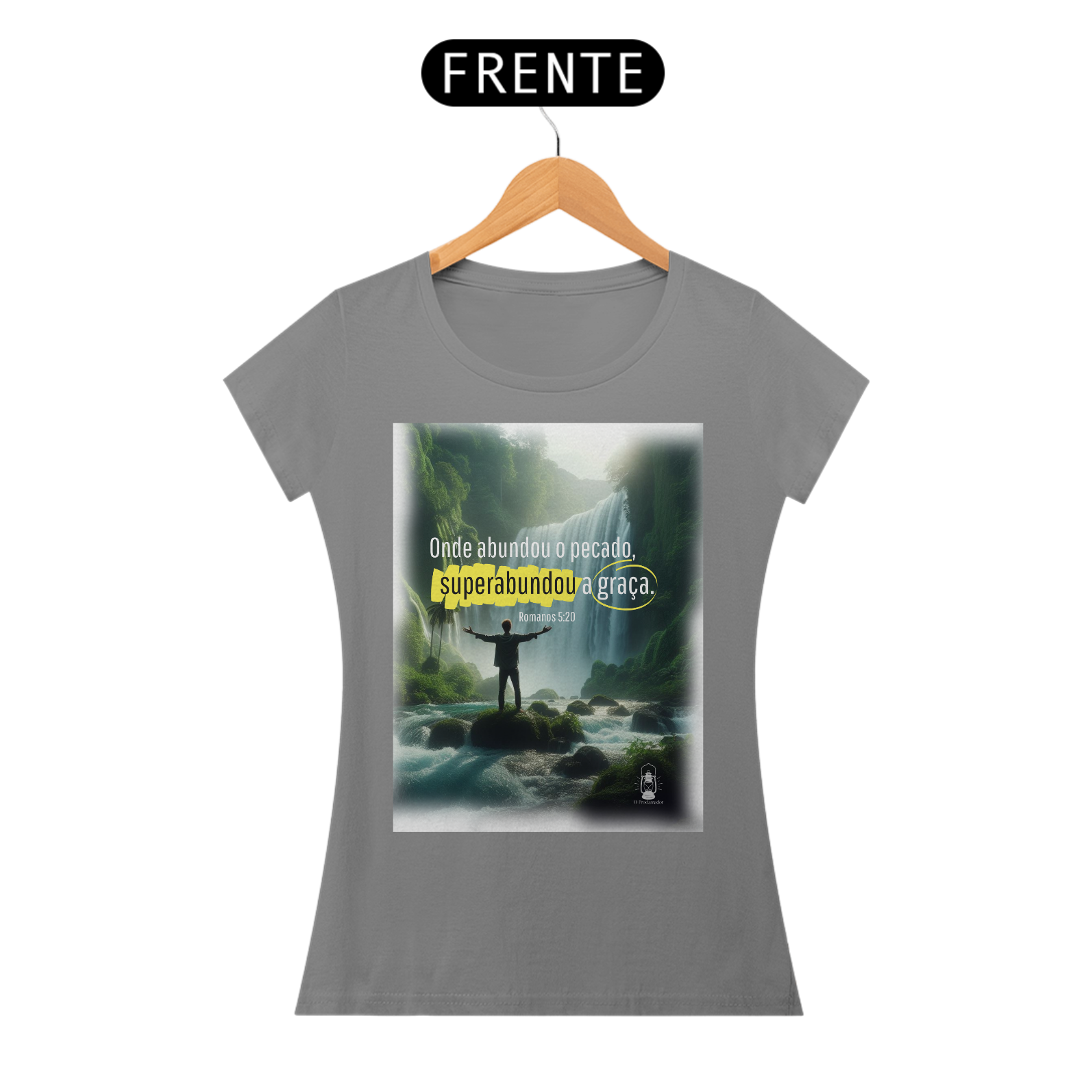 Superabundante graça