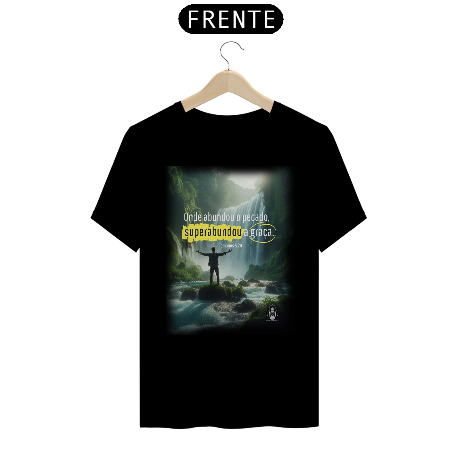 Superabundante graça