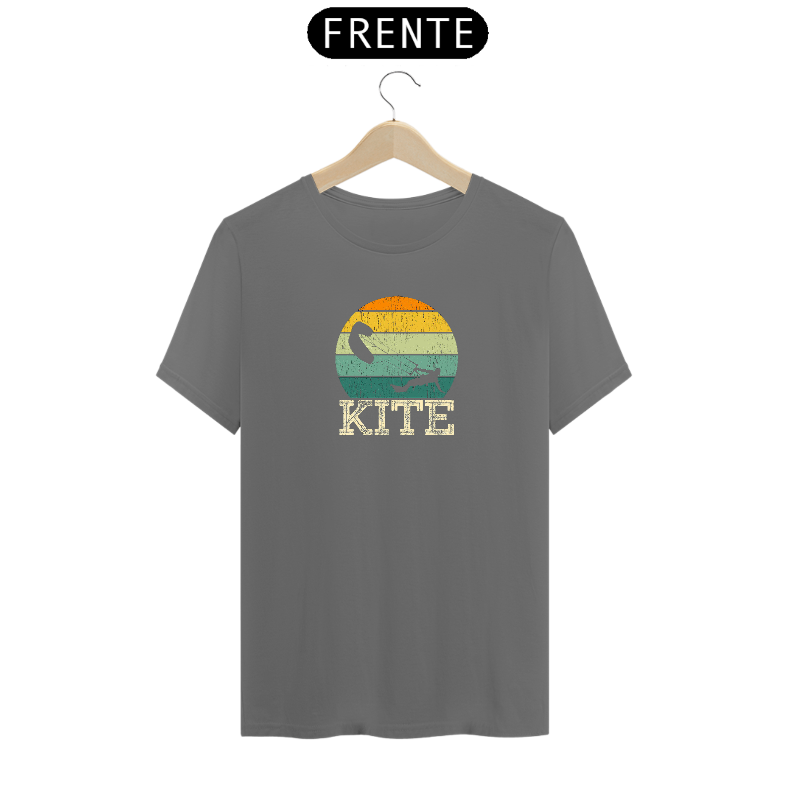 T-Shirt Kite 