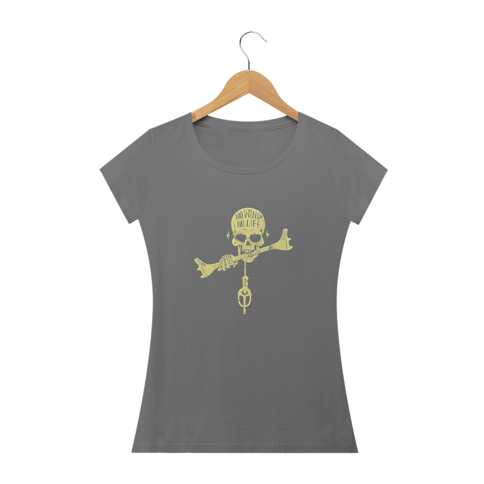 Baby Look - Kite Wind