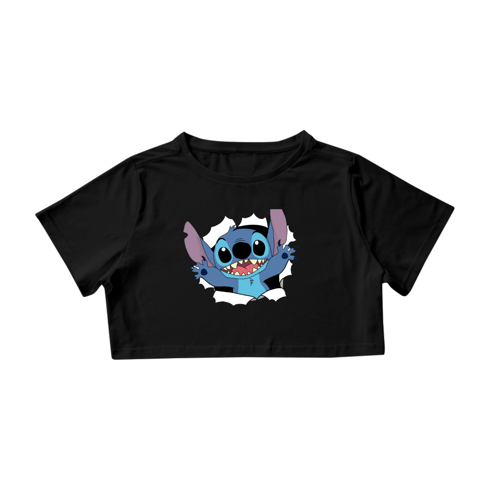 Cropped Stitch
