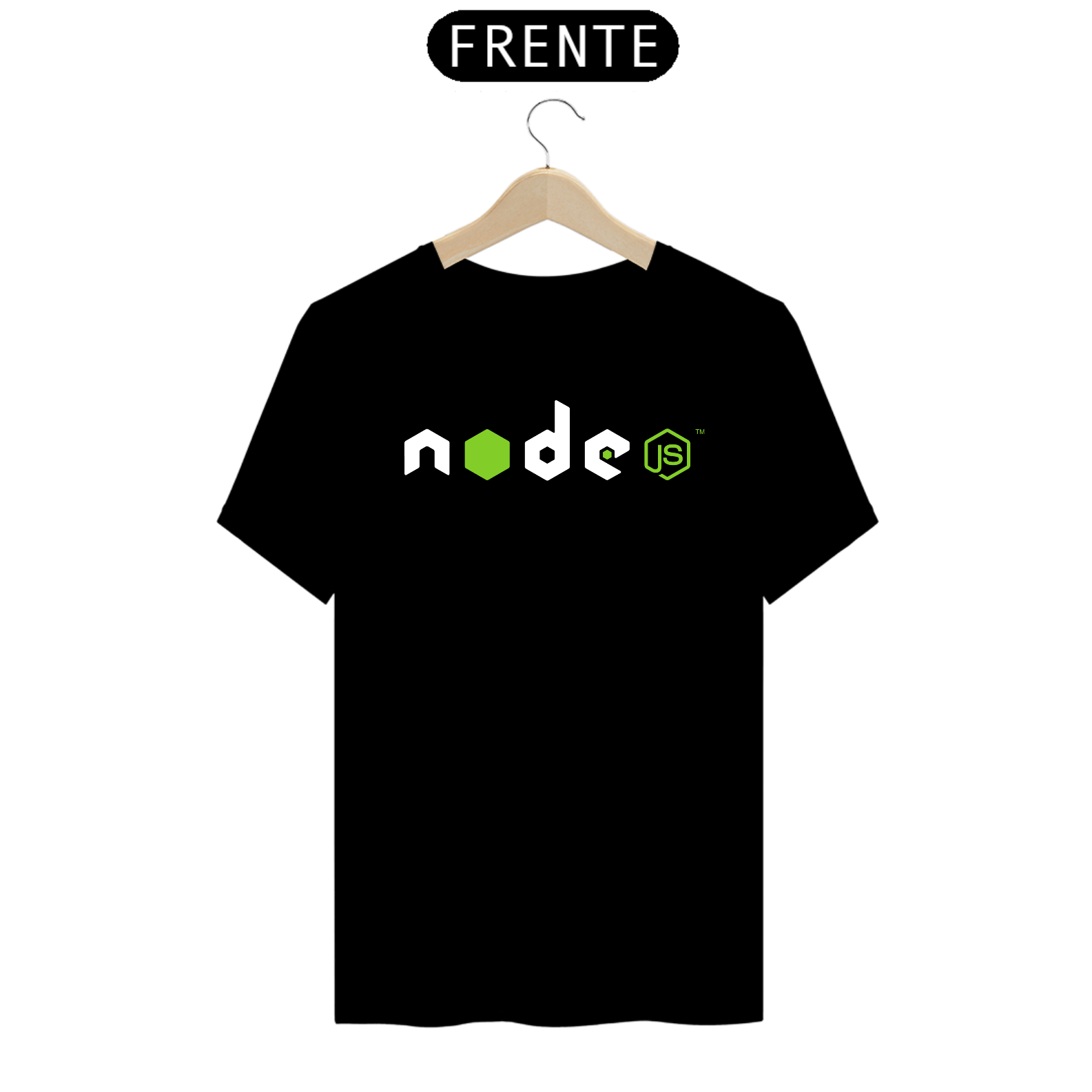 T-Shirt Node Js