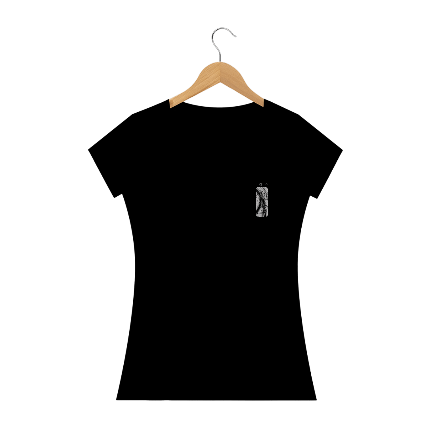 Minimal Feminina LOVE LOVE