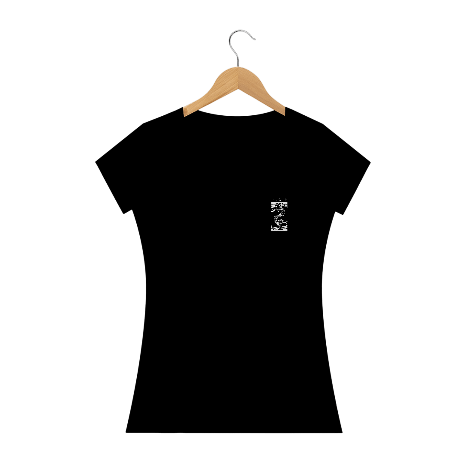 Minimal Feminina DRAG