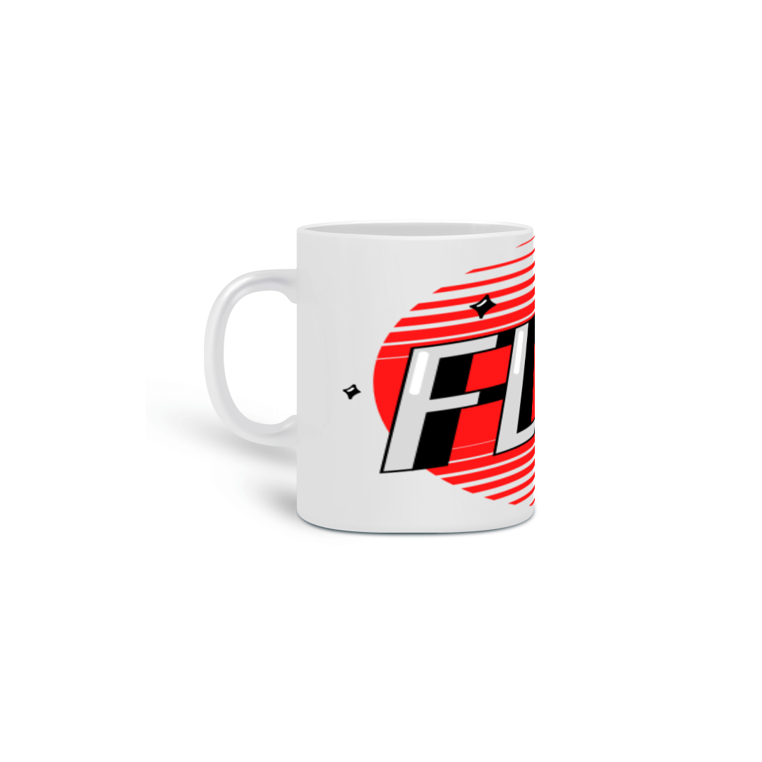 Caneca Flex