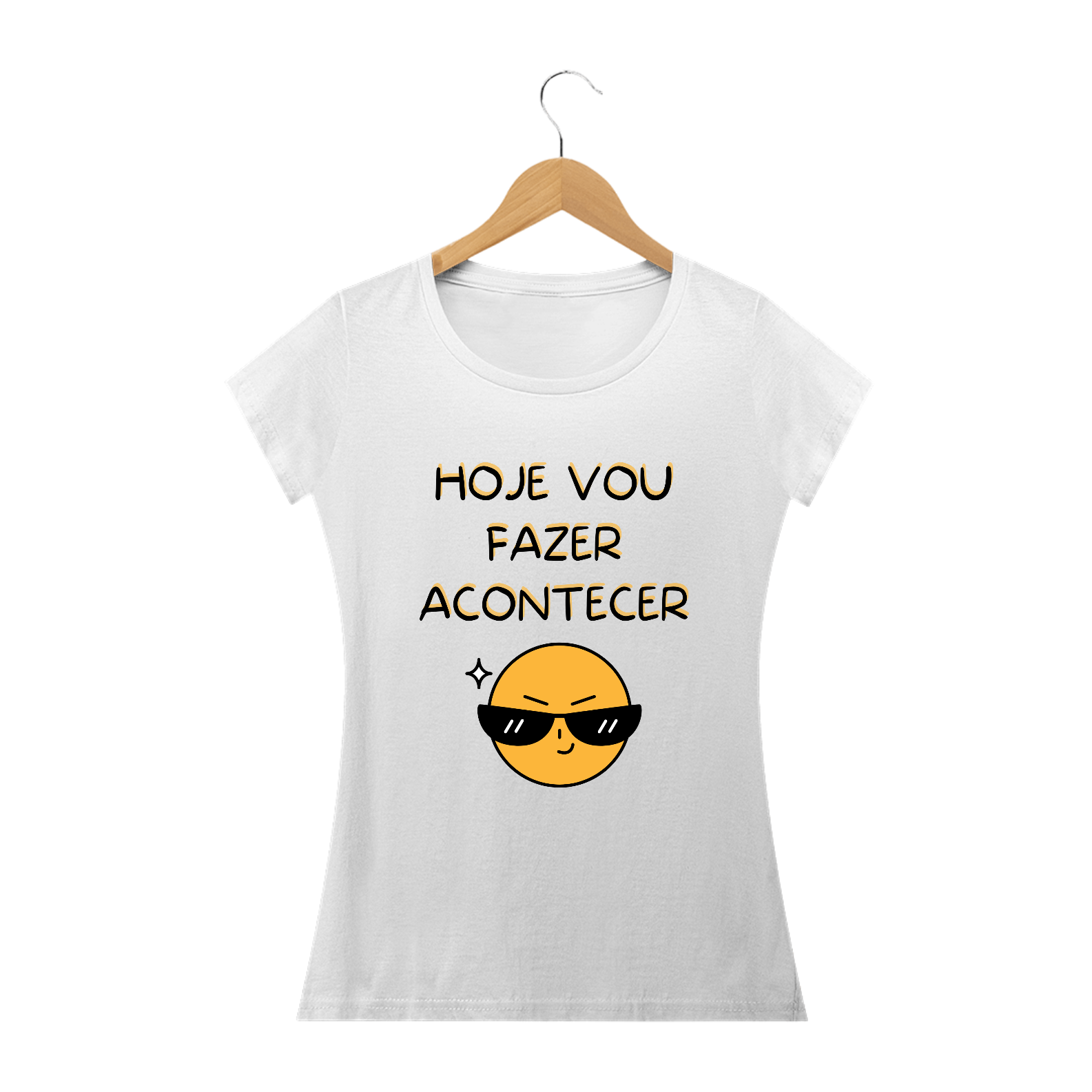 Baby long hoje vou fazer acontecer - Cores claras