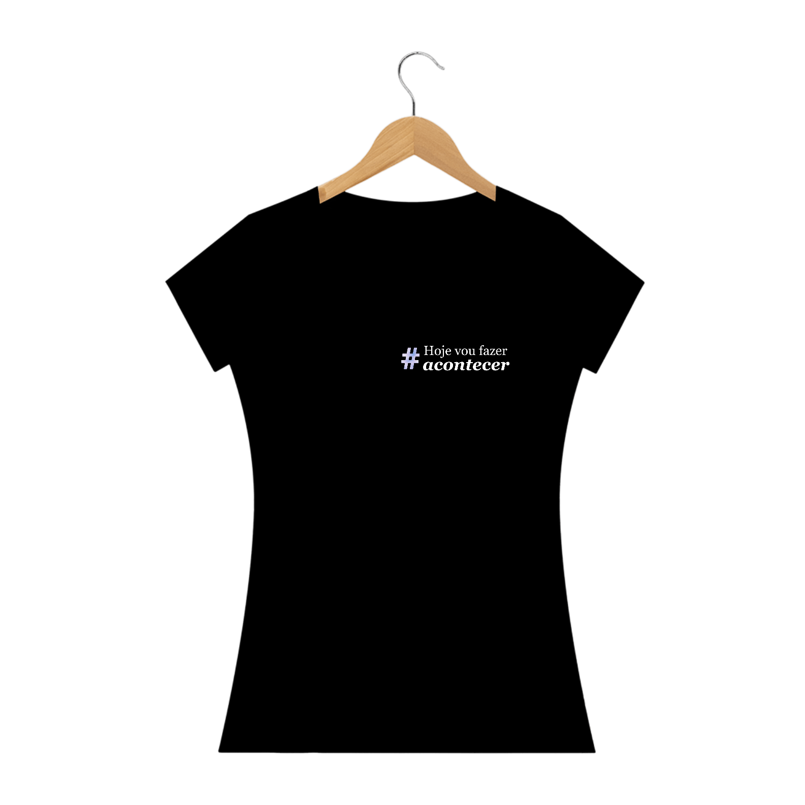 fazer acontecer minimalista