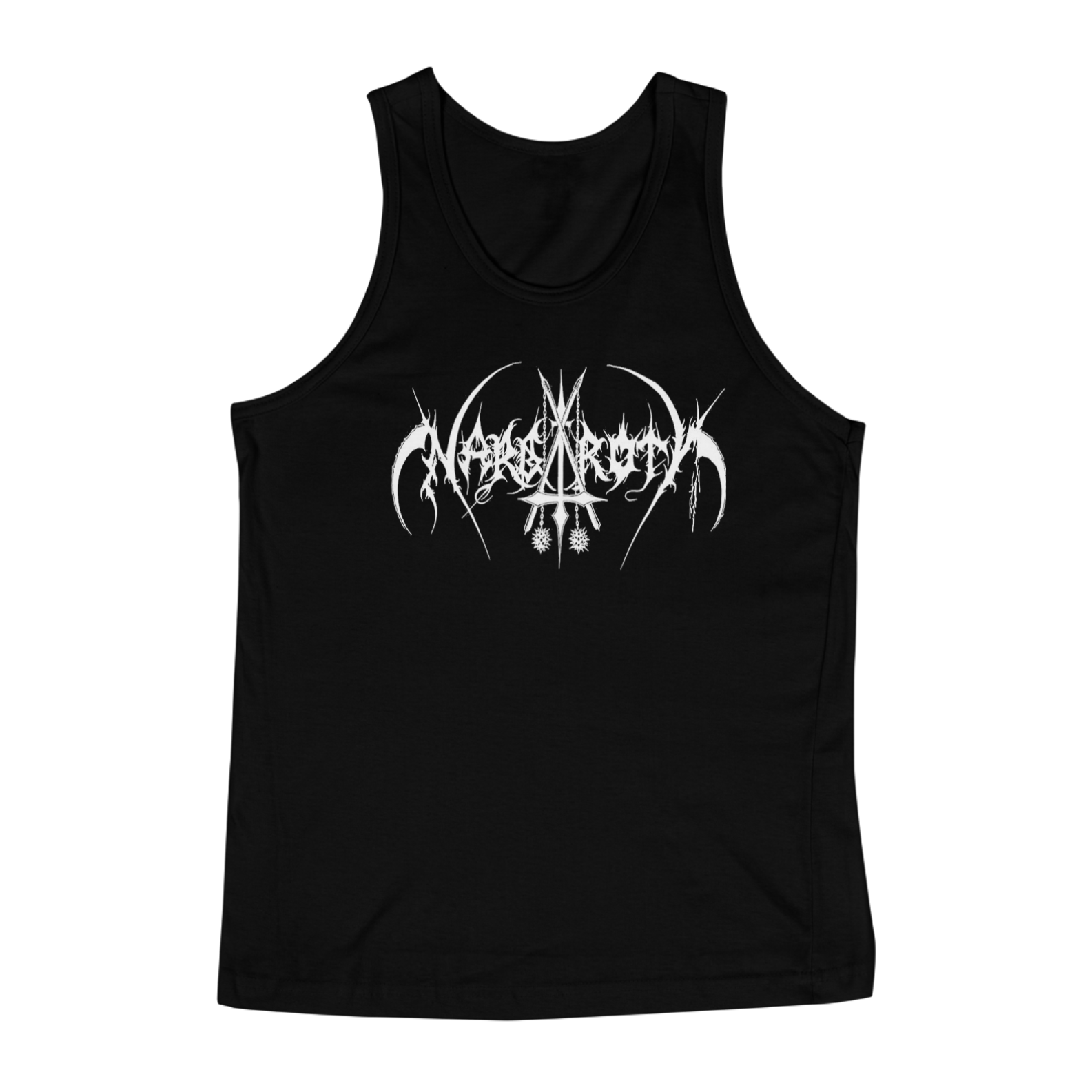 regata nargaroth preta