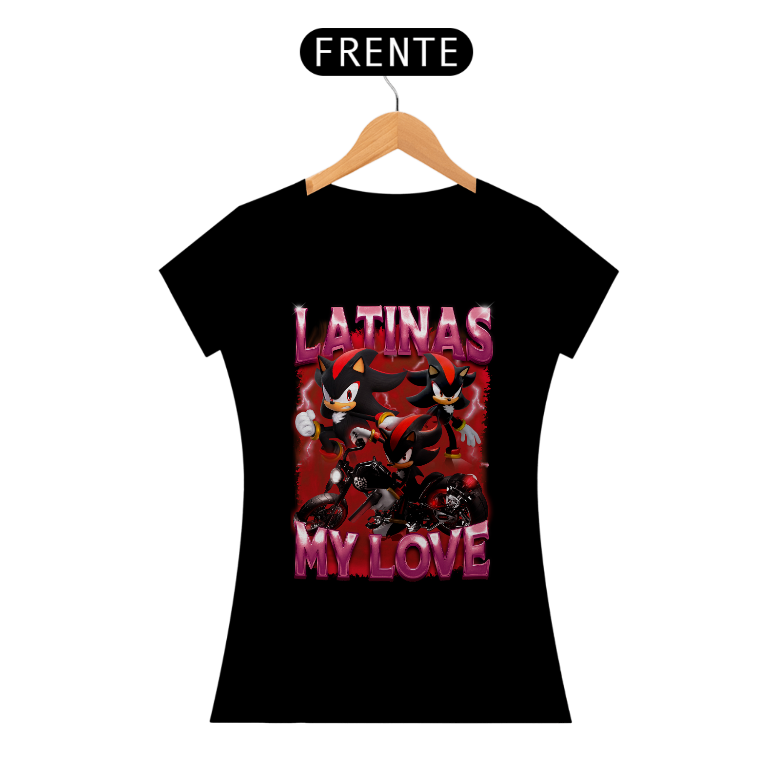 Latinas My Love