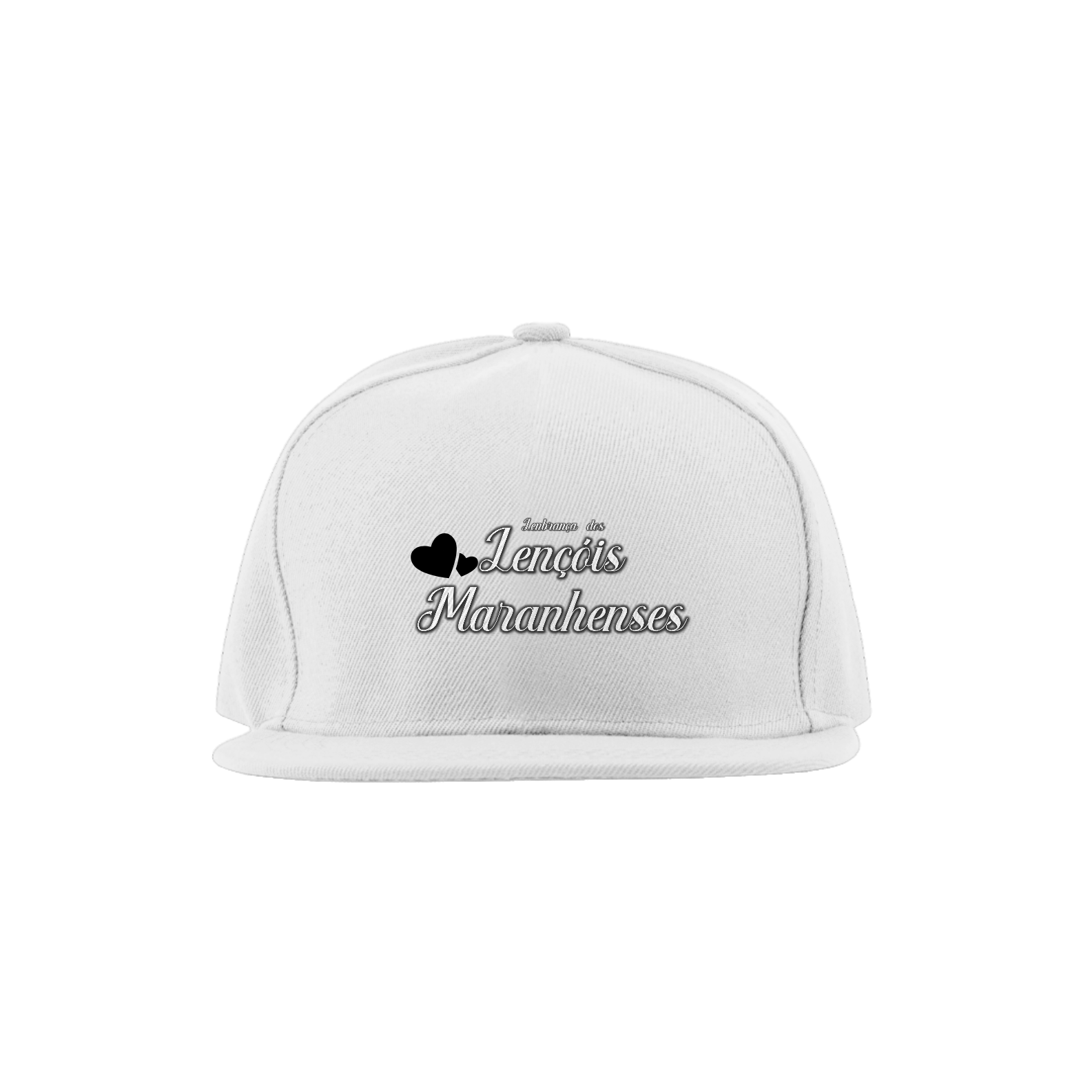 Boné Lençóis Maranhenses