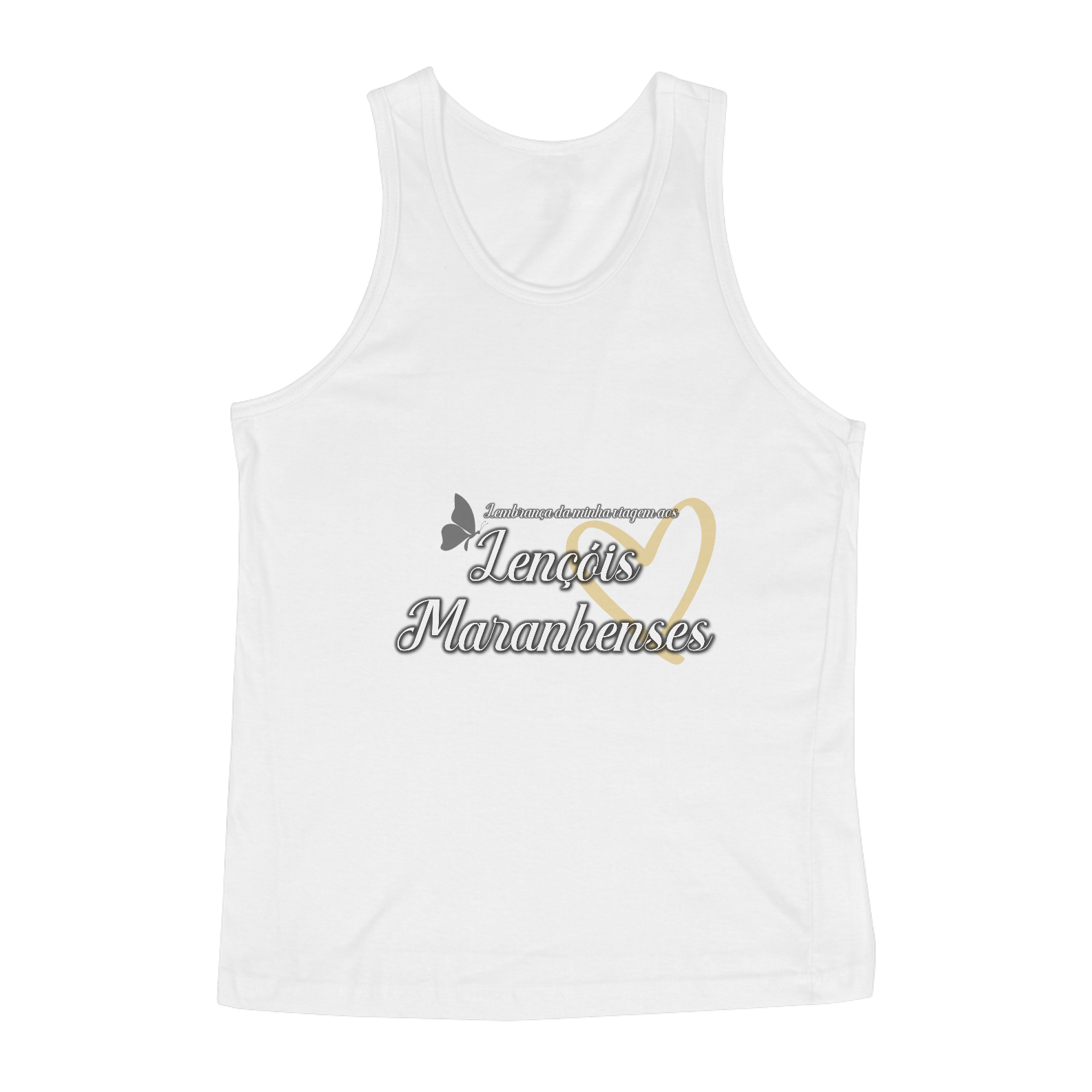 regata masculina lm2