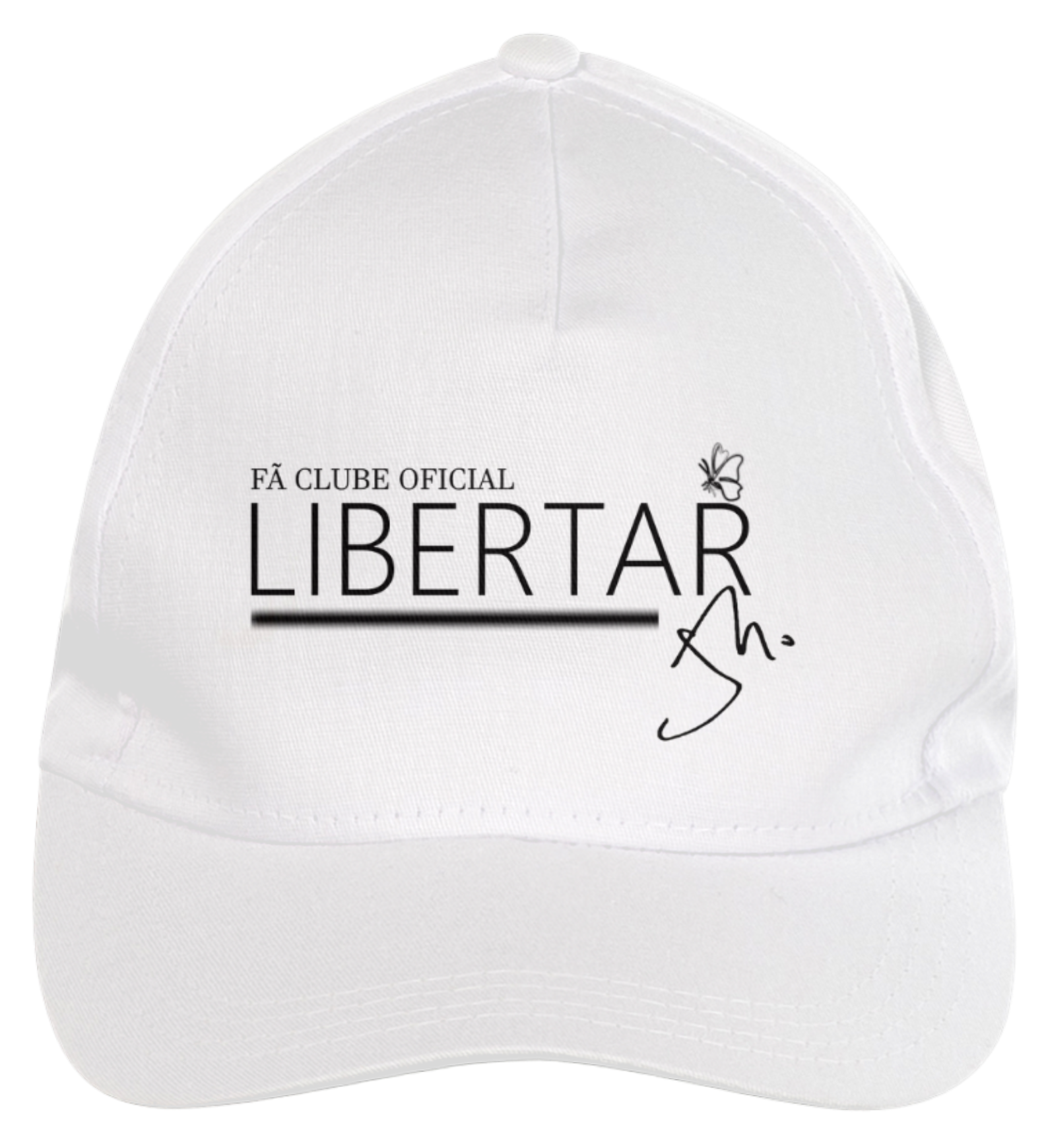 BONÉS DE BRIM FC/LIBERTAR