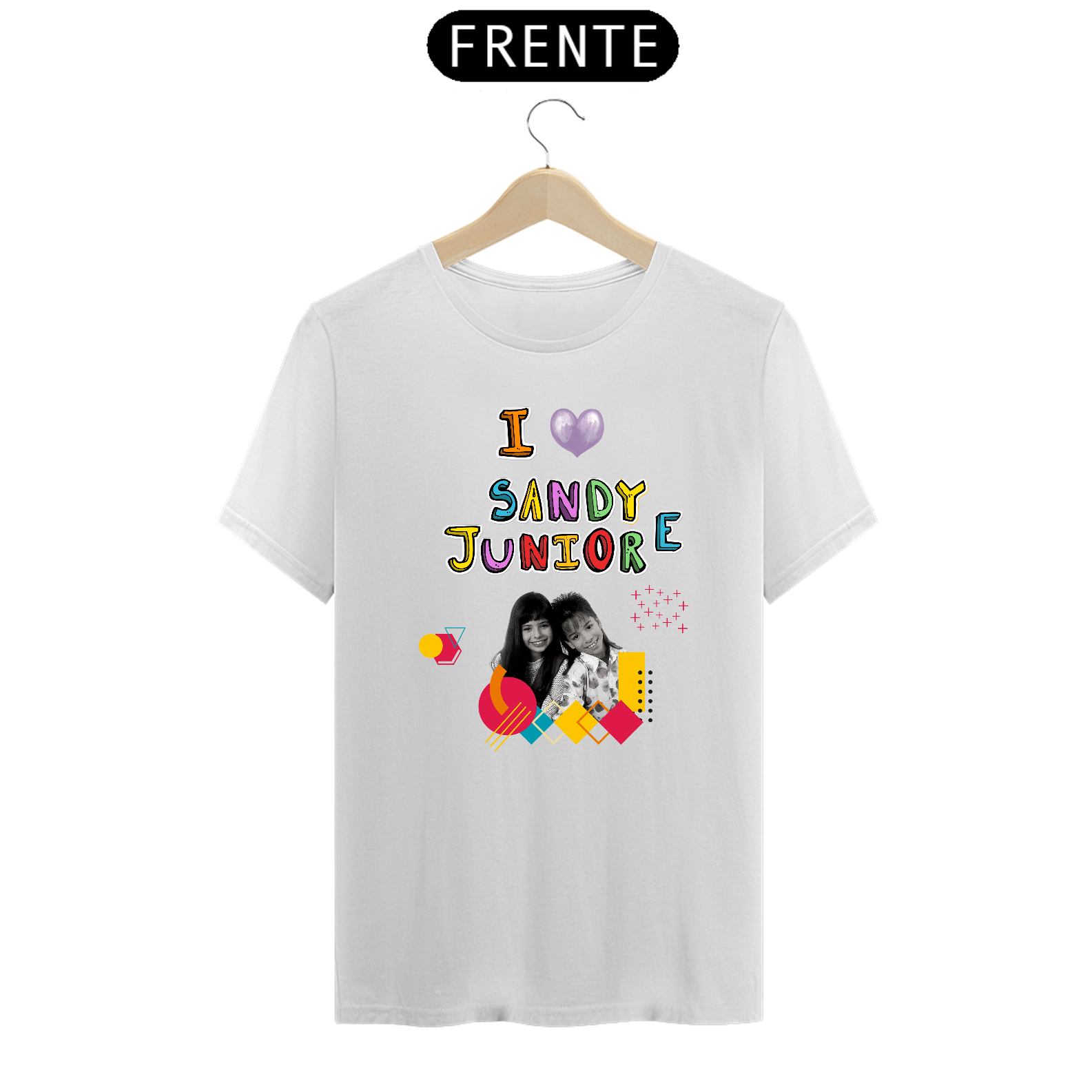 Camisa Quality - SEJ CHILD